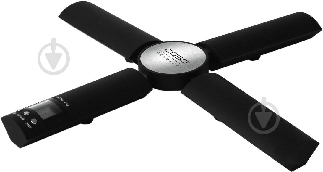 Весы кухонные Caso X3 - фото 1 Весы кухонные Caso X3 - фото 1