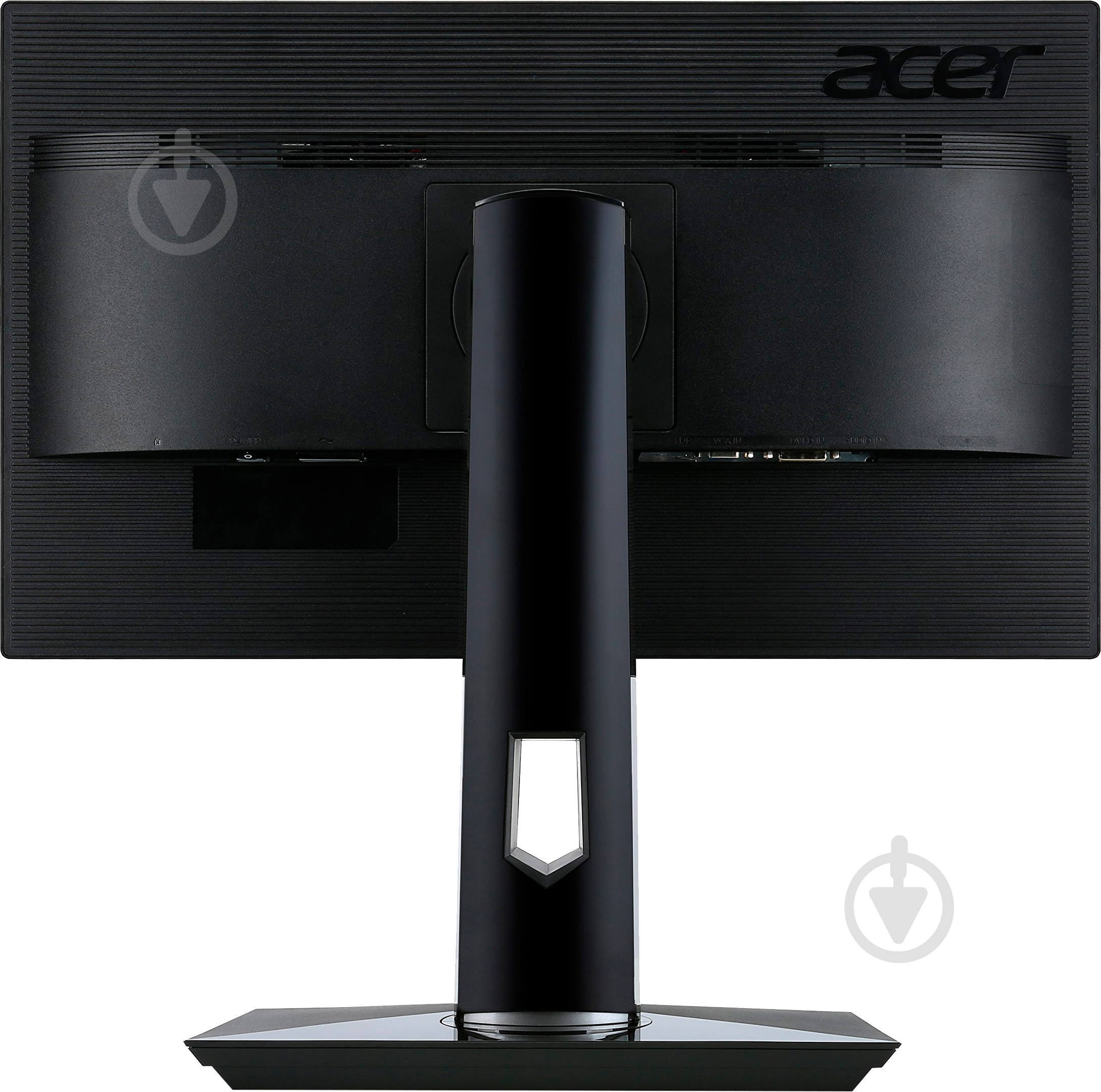 Монитор Acer CB241HYBMDR 23,8" (UM.QB1EE.009) - фото 4