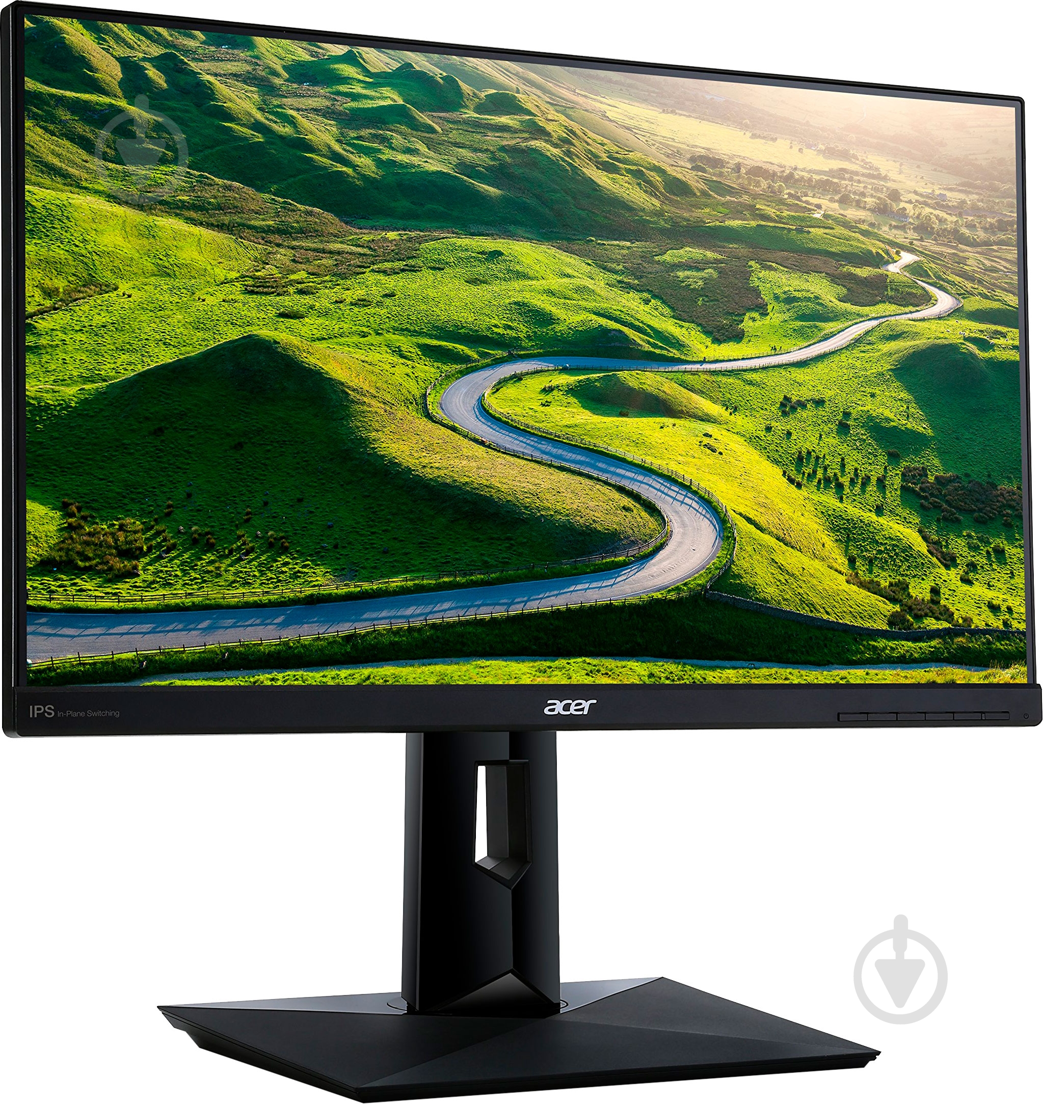 Монитор Acer CB241HYBMDR 23,8" (UM.QB1EE.009) - фото 2