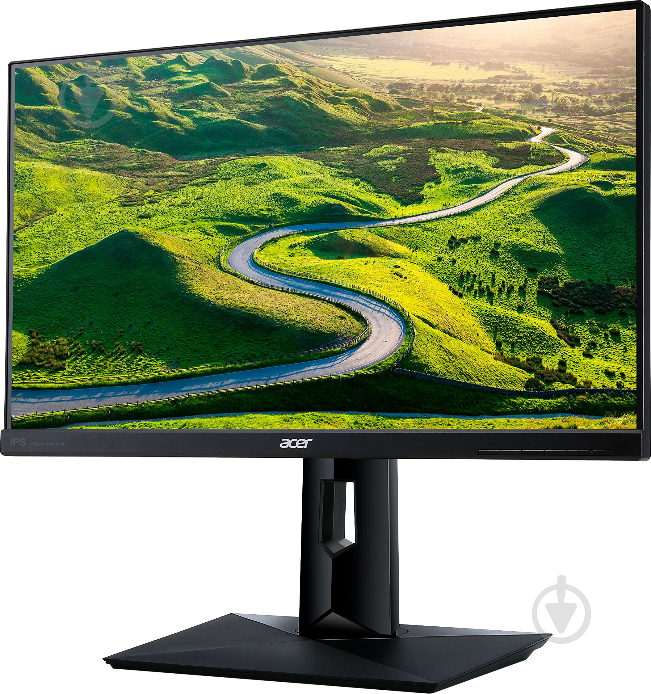 Монитор Acer CB241HYBMDR 23,8" (UM.QB1EE.009) - фото 3