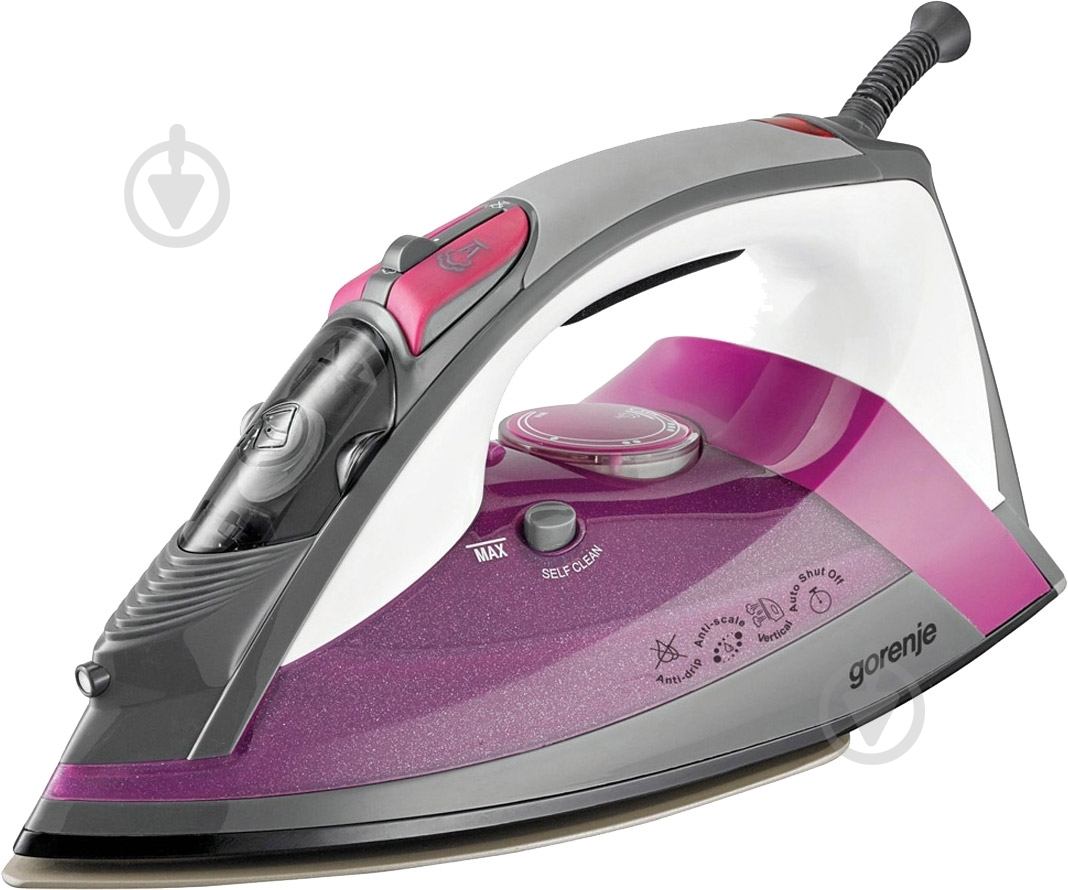 Утюг Gorenje SIT2200VI - фото 1
