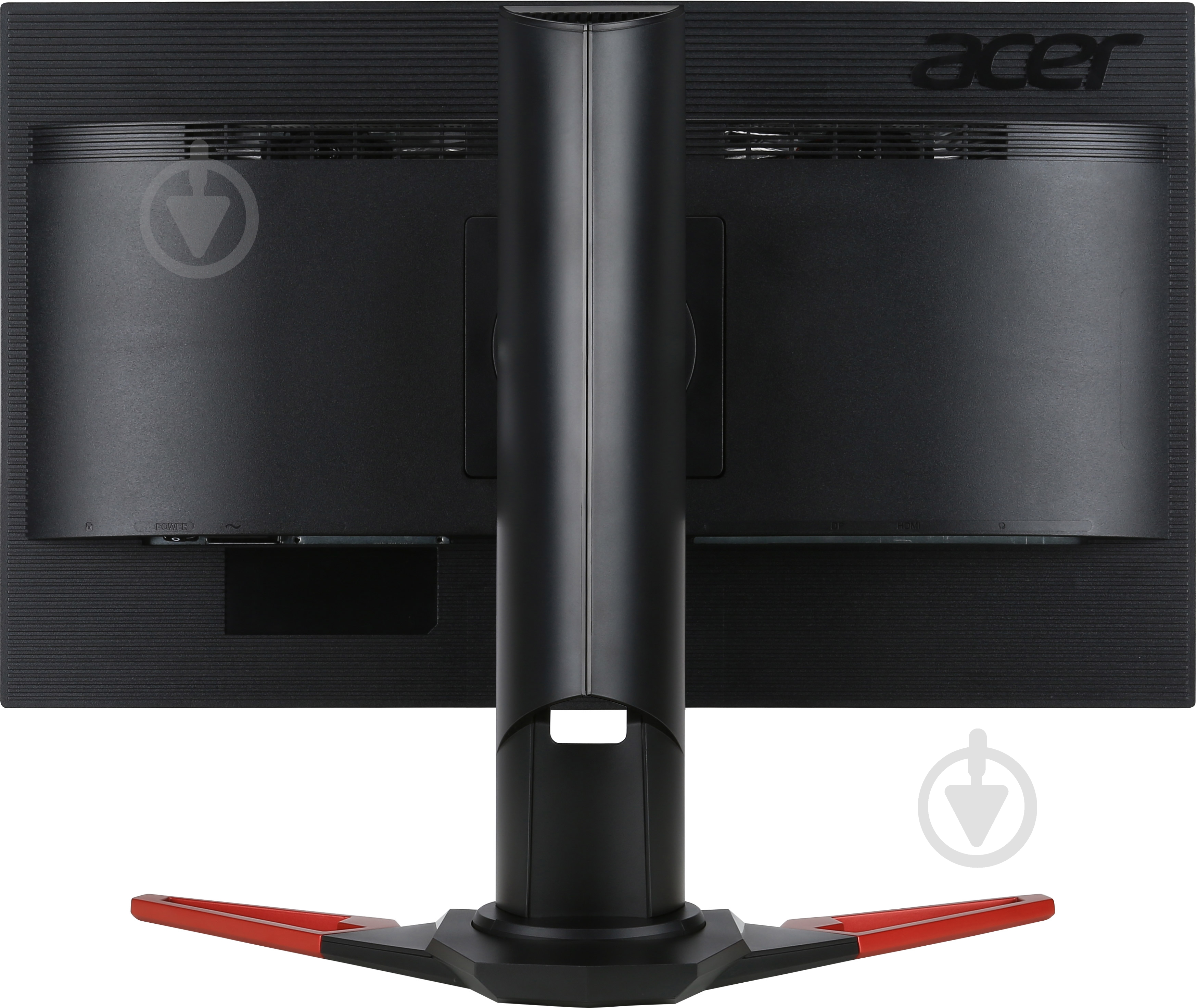 Монітор Acer XB241HBMIPR 24" (UM.FX1EE.001) - фото 10 Монітор Acer XB241HBMIPR 24" (UM.FX1EE.001) - фото 10