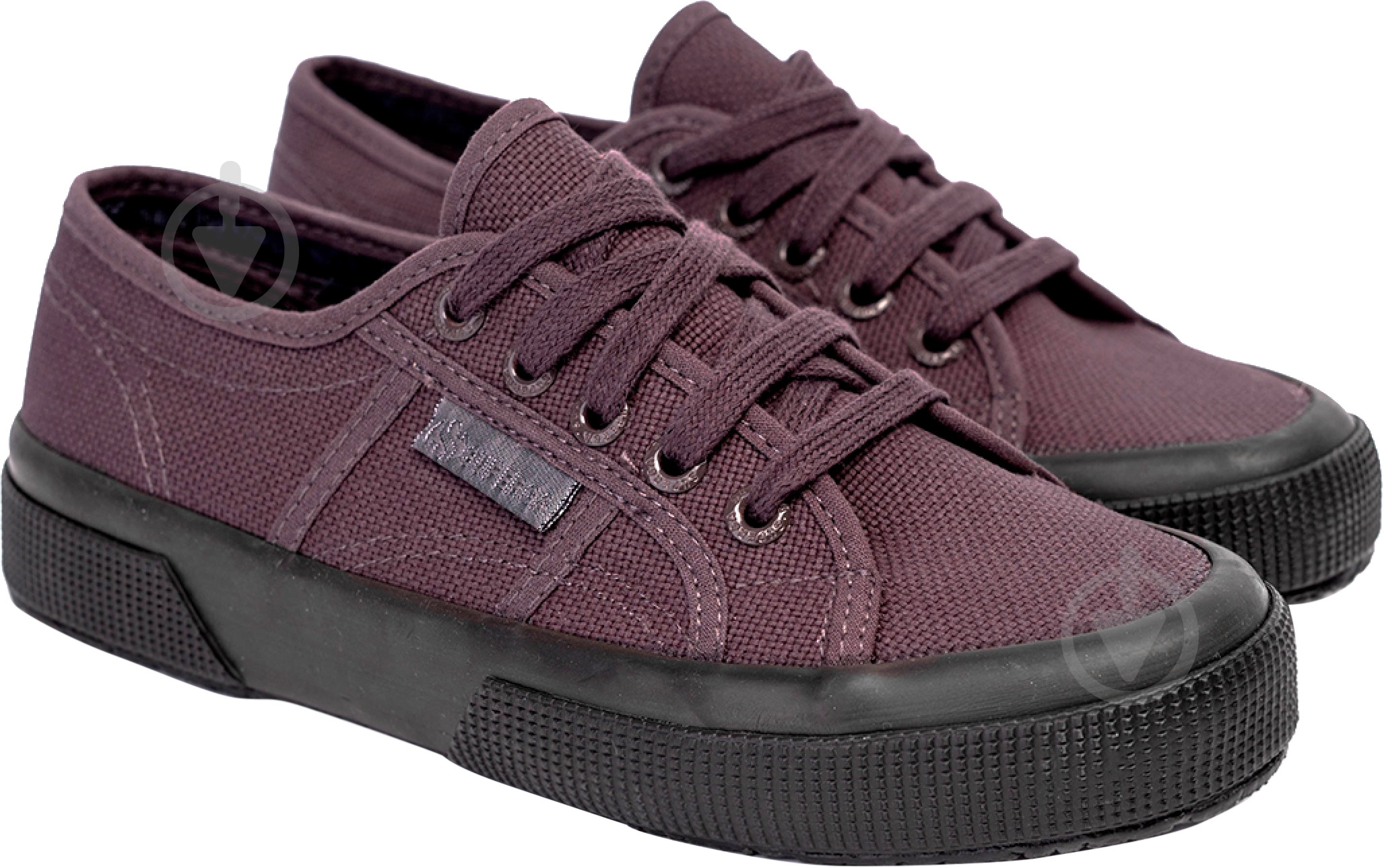 Кеды Superga S000010908 р.44 фиолетовый - фото 1 Кеды Superga S000010908 р.44 фиолетовый - фото 1