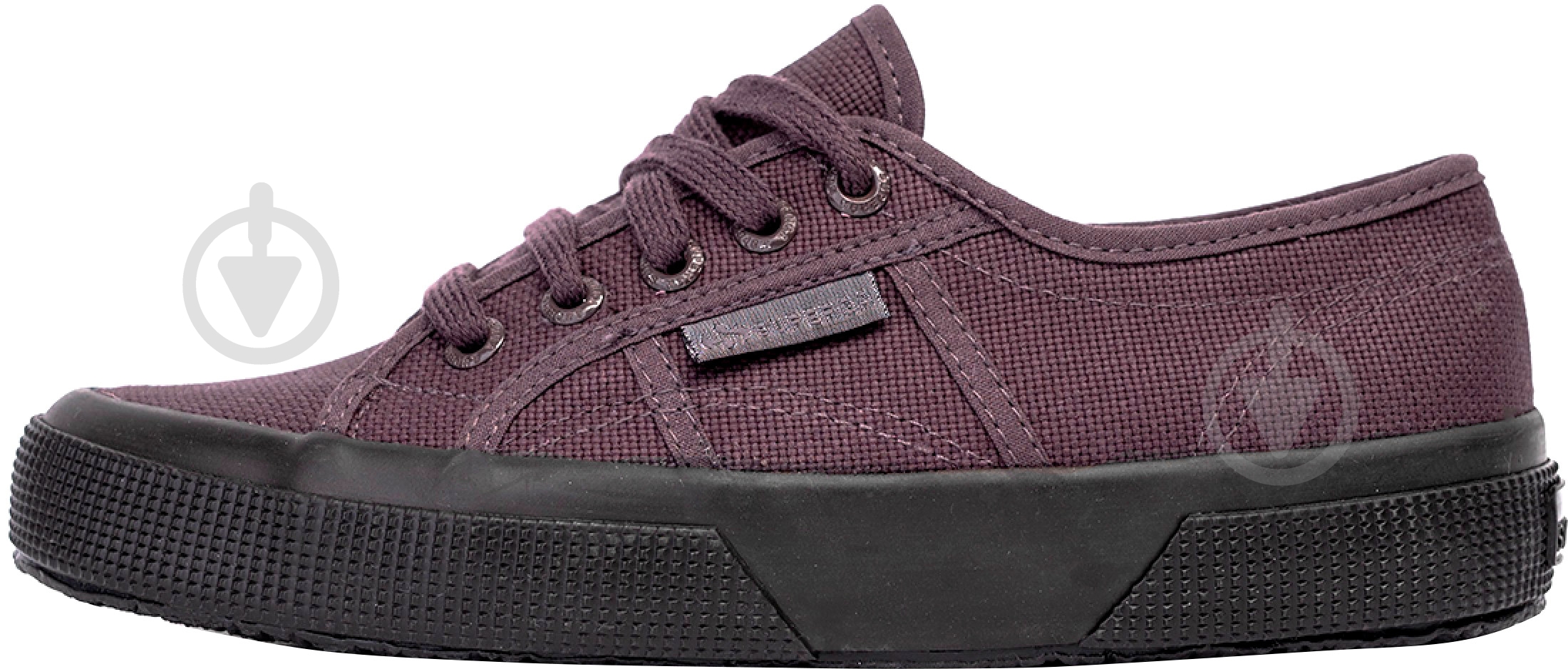 Кеды Superga S000010908 р.44 фиолетовый - фото 2 Кеды Superga S000010908 р.44 фиолетовый - фото 2