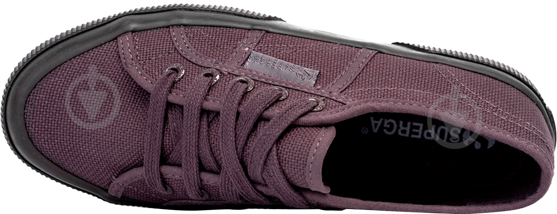 Кеды Superga S000010908 р.44 фиолетовый - фото 4 Кеды Superga S000010908 р.44 фиолетовый - фото 4