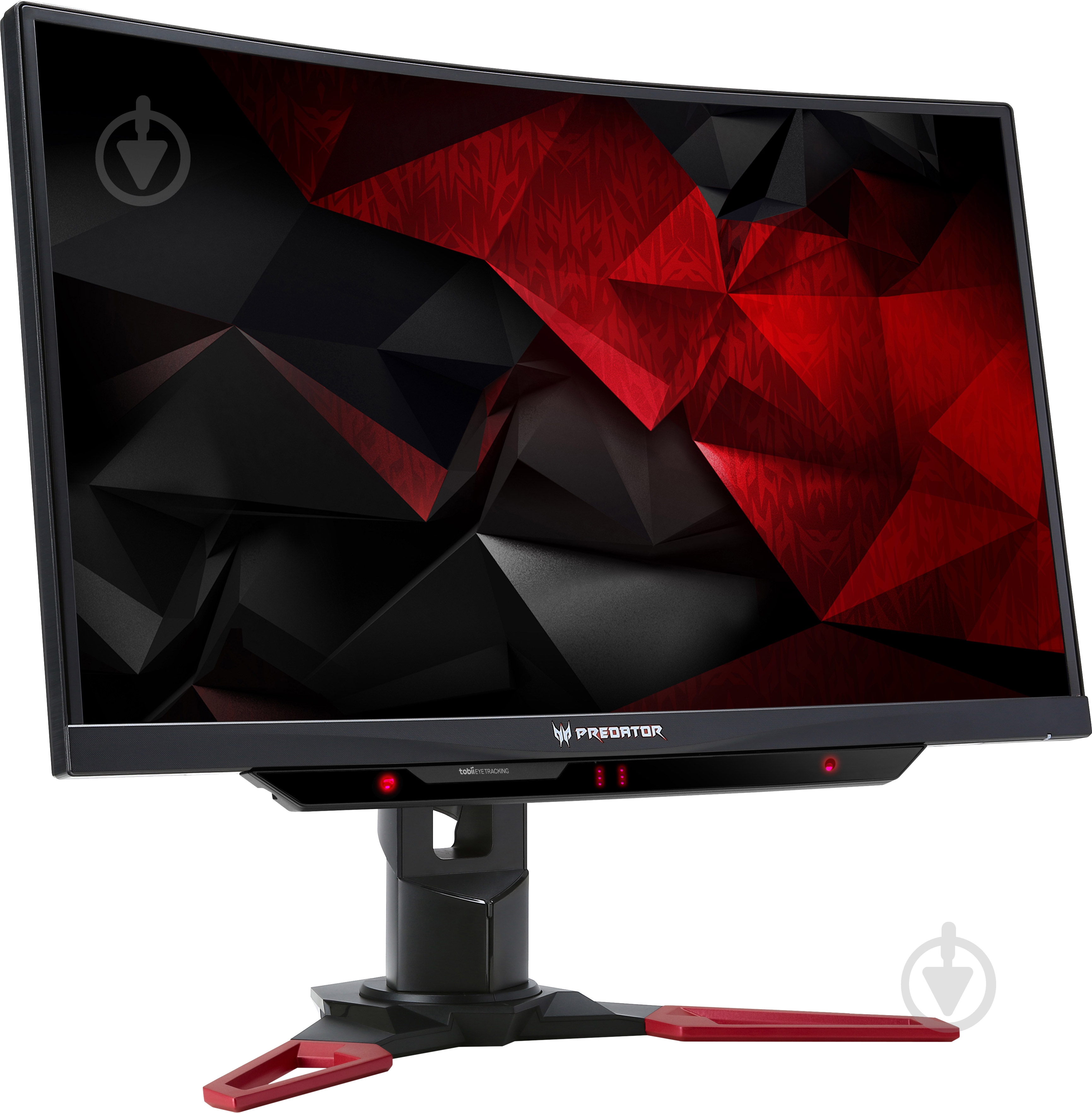 Монитор Acer Z271TBMIPHZX 27" (UM.HZ1EE.A01) - фото 2 Монитор Acer Z271TBMIPHZX 27" (UM.HZ1EE.A01) - фото 2