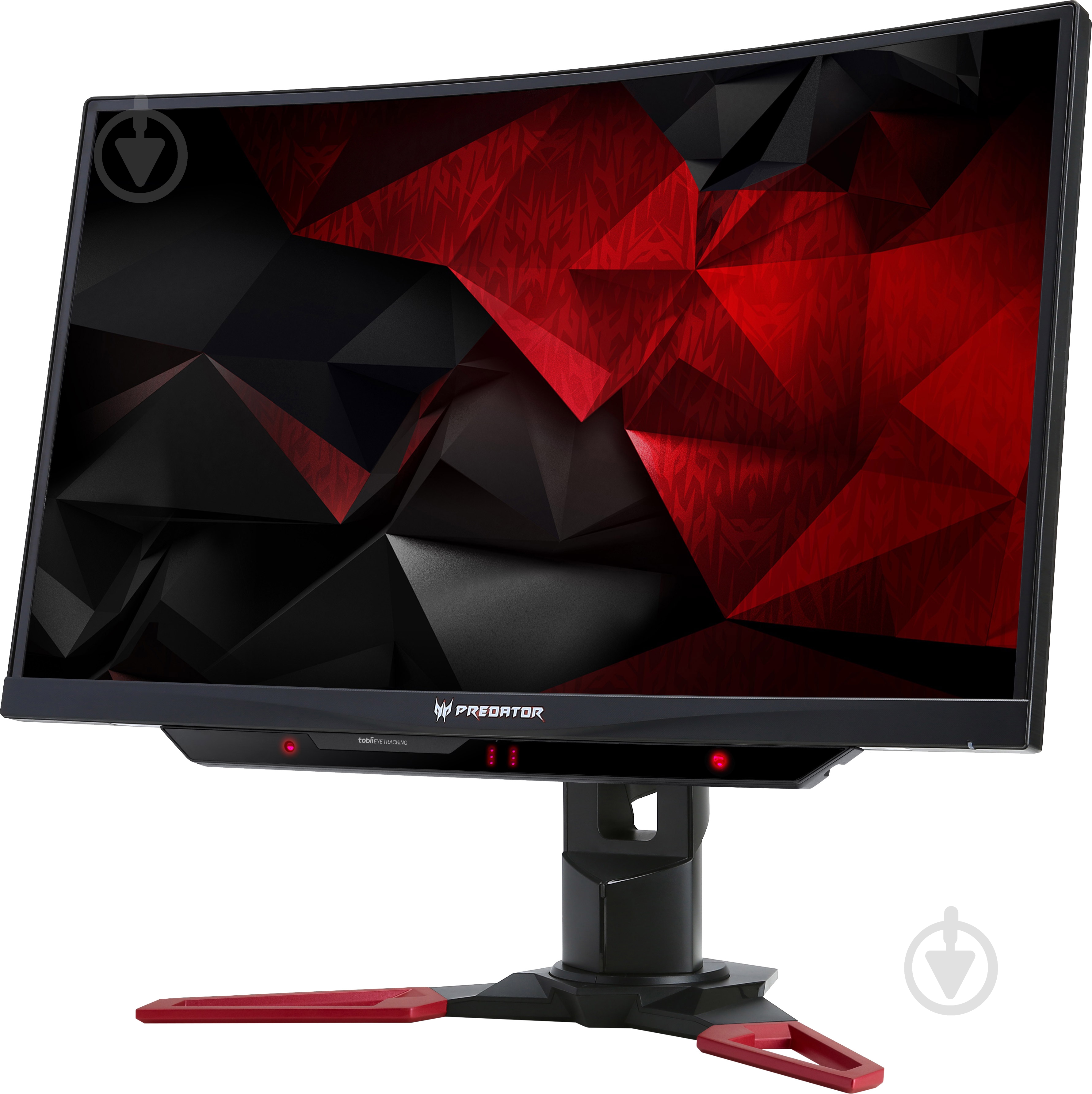 Монитор Acer Z271TBMIPHZX 27" (UM.HZ1EE.A01) - фото 3 Монитор Acer Z271TBMIPHZX 27" (UM.HZ1EE.A01) - фото 3