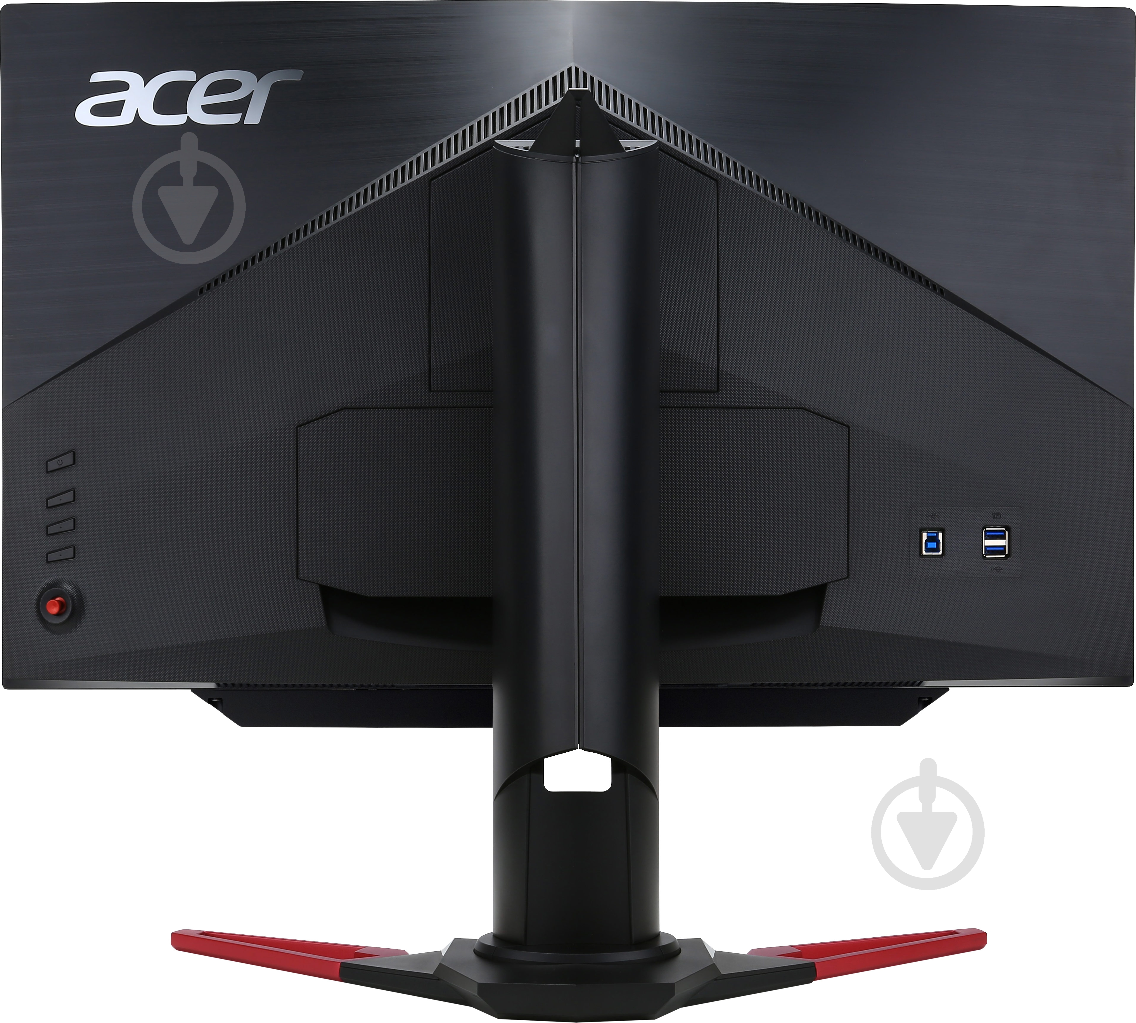 Монитор Acer Z271TBMIPHZX 27" (UM.HZ1EE.A01) - фото 5 Монитор Acer Z271TBMIPHZX 27" (UM.HZ1EE.A01) - фото 5