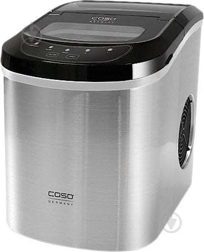Льдогенератор Caso IceMaster Pro - фото 1