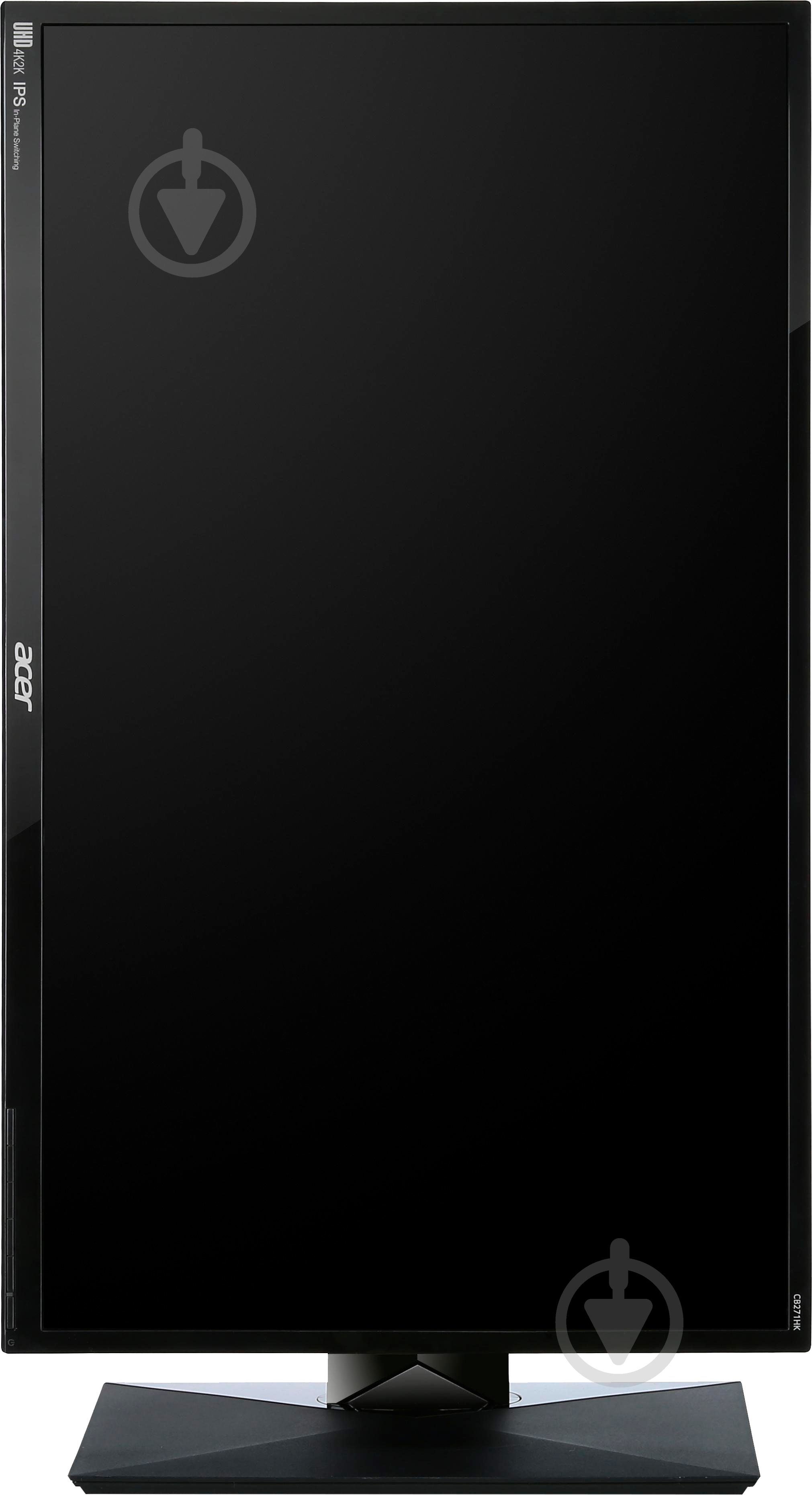 Монитор Acer CB271HKABMIDPRX 27" (UM.HB1EE.A05) - фото 3 Монитор Acer CB271HKABMIDPRX 27" (UM.HB1EE.A05) - фото 3