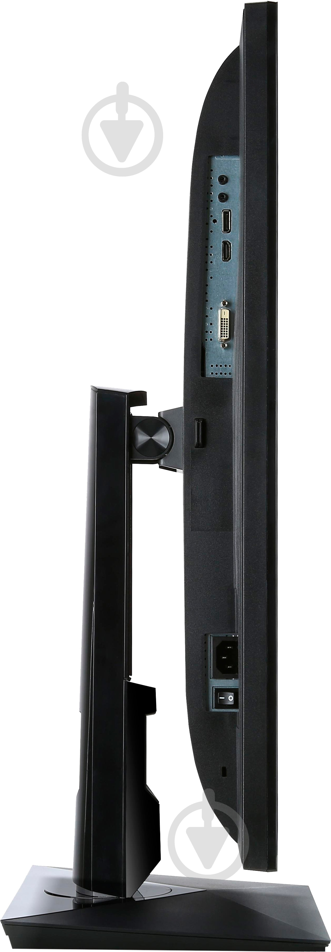 Монитор Acer CB271HKABMIDPRX 27" (UM.HB1EE.A05) - фото 10 Монитор Acer CB271HKABMIDPRX 27" (UM.HB1EE.A05) - фото 10