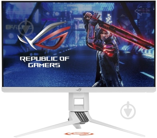 Монитор Asus ROG Strix XG279Q-W 27" (90LM05D4-B01370) - фото 1