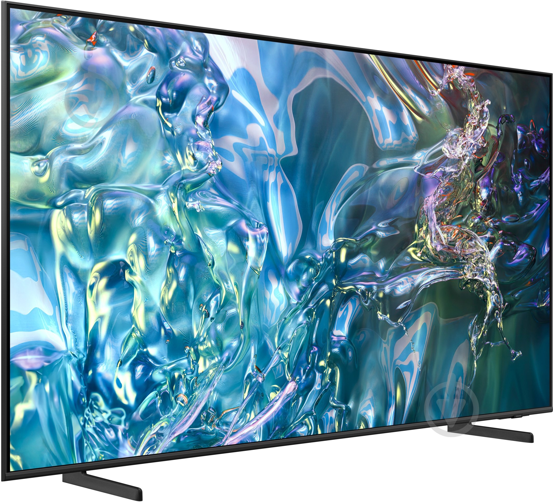 Телевізор Samsung QE55Q60DAUXUA - фото 2