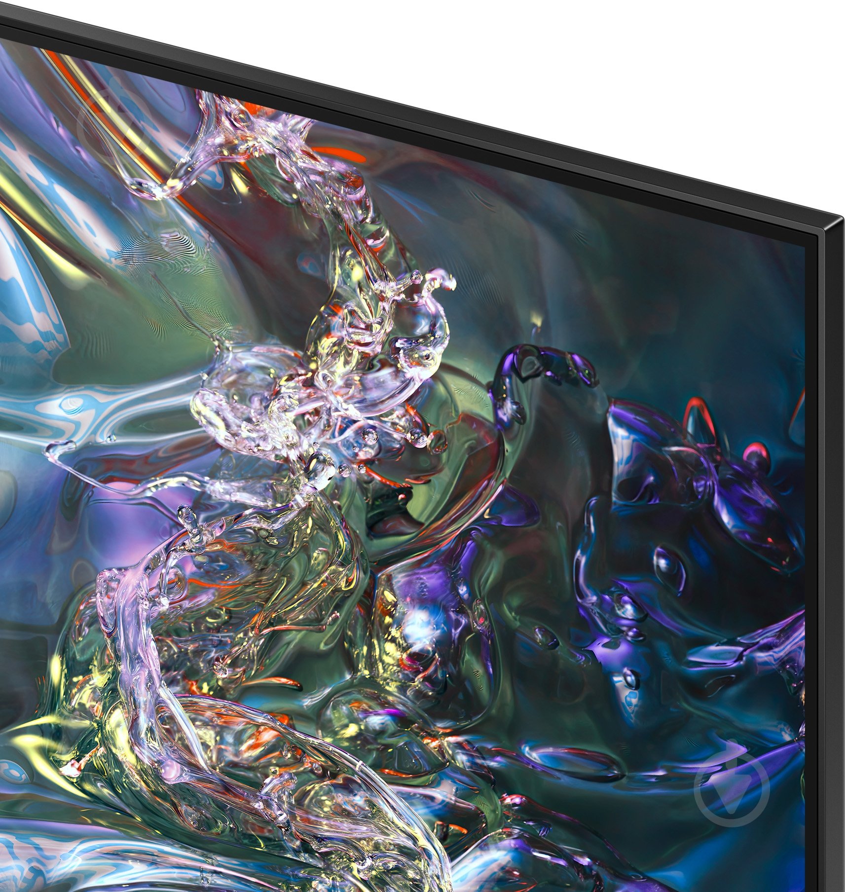Телевізор Samsung QE55Q60DAUXUA - фото 7