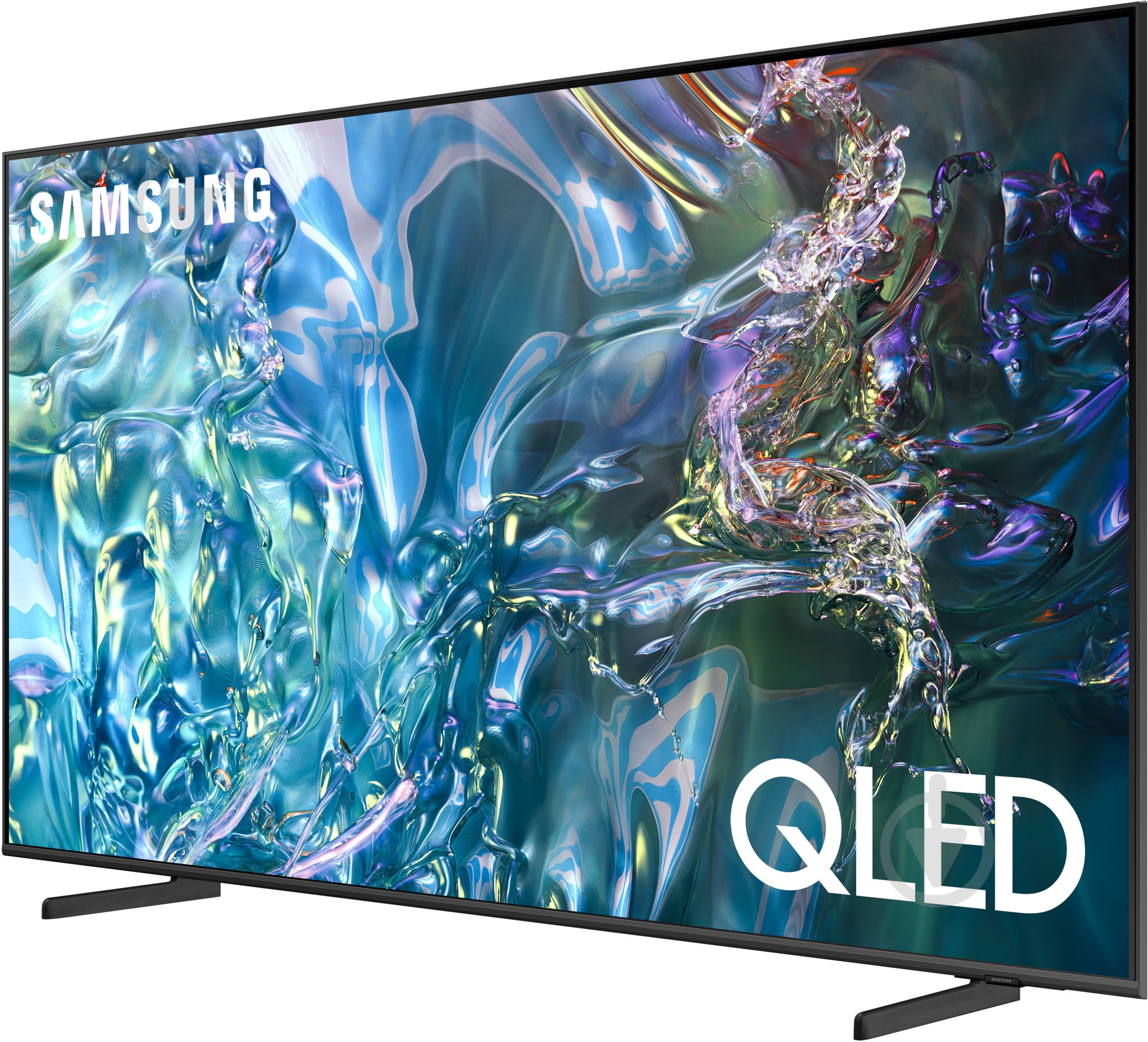Телевізор Samsung QE55Q60DAUXUA - фото 6