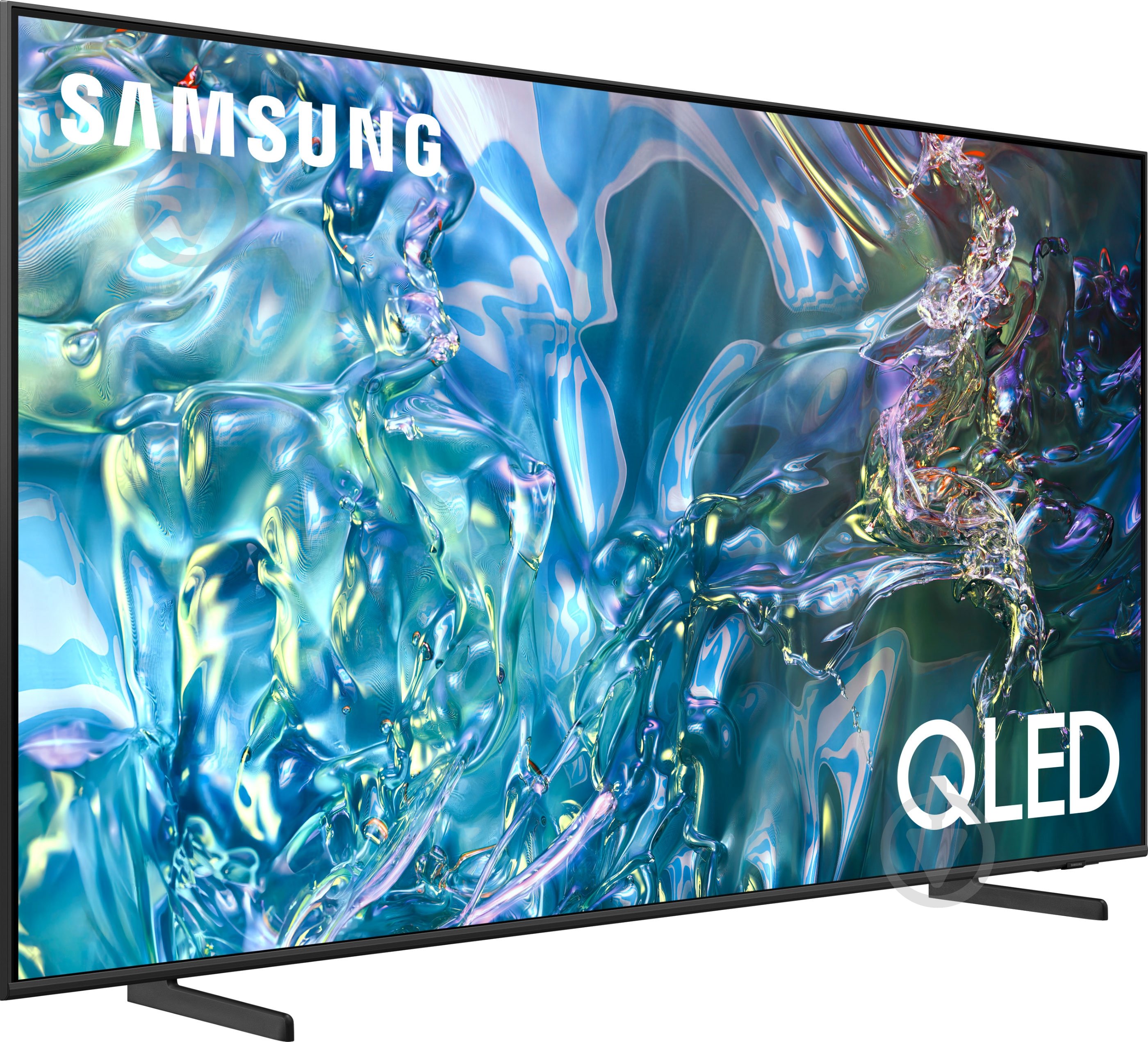 Телевізор Samsung QE55Q60DAUXUA - фото 4