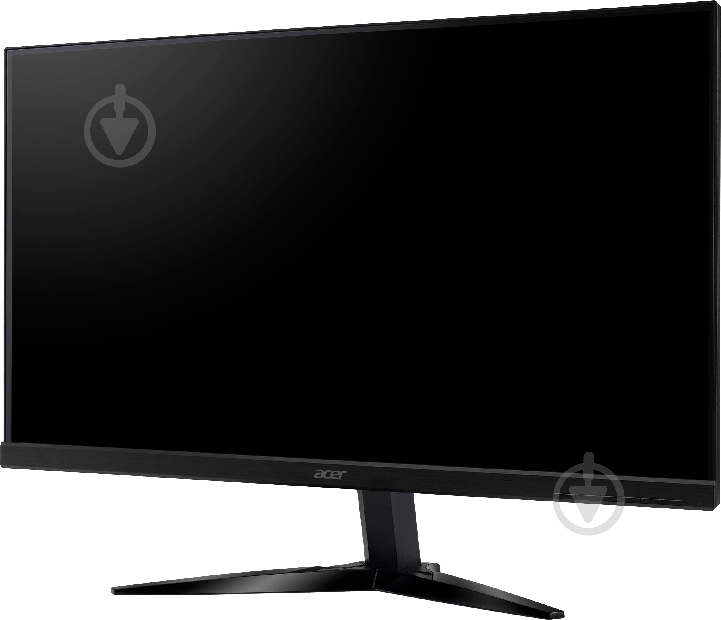 Монітор Acer KG271ABMIDPX 27" (UM.HX1EE.A05) - фото 3