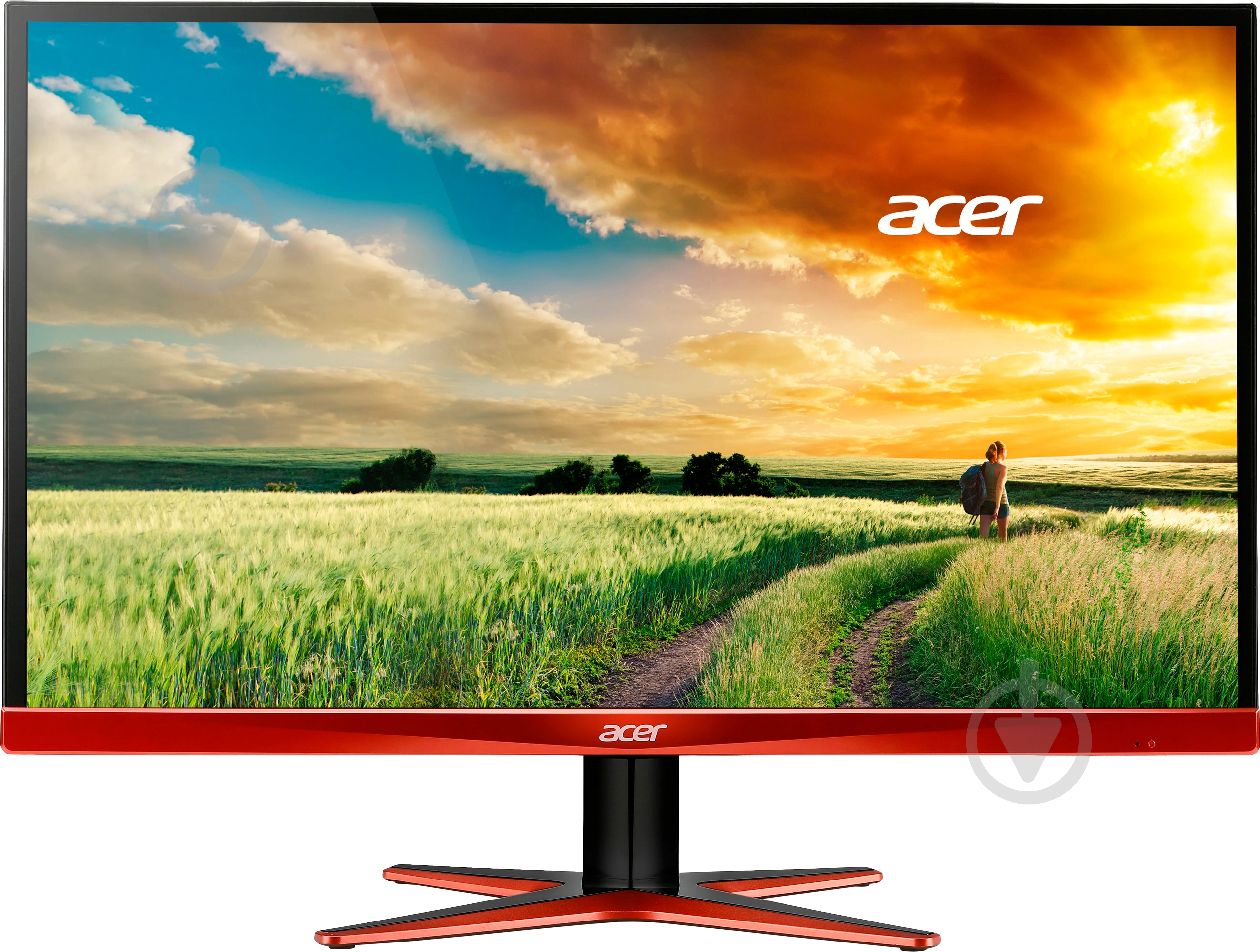 Монитор Acer XG270HUAOMIDPX 27" (UM.HG0EE.A01) - фото 1 Монитор Acer XG270HUAOMIDPX 27" (UM.HG0EE.A01) - фото 1