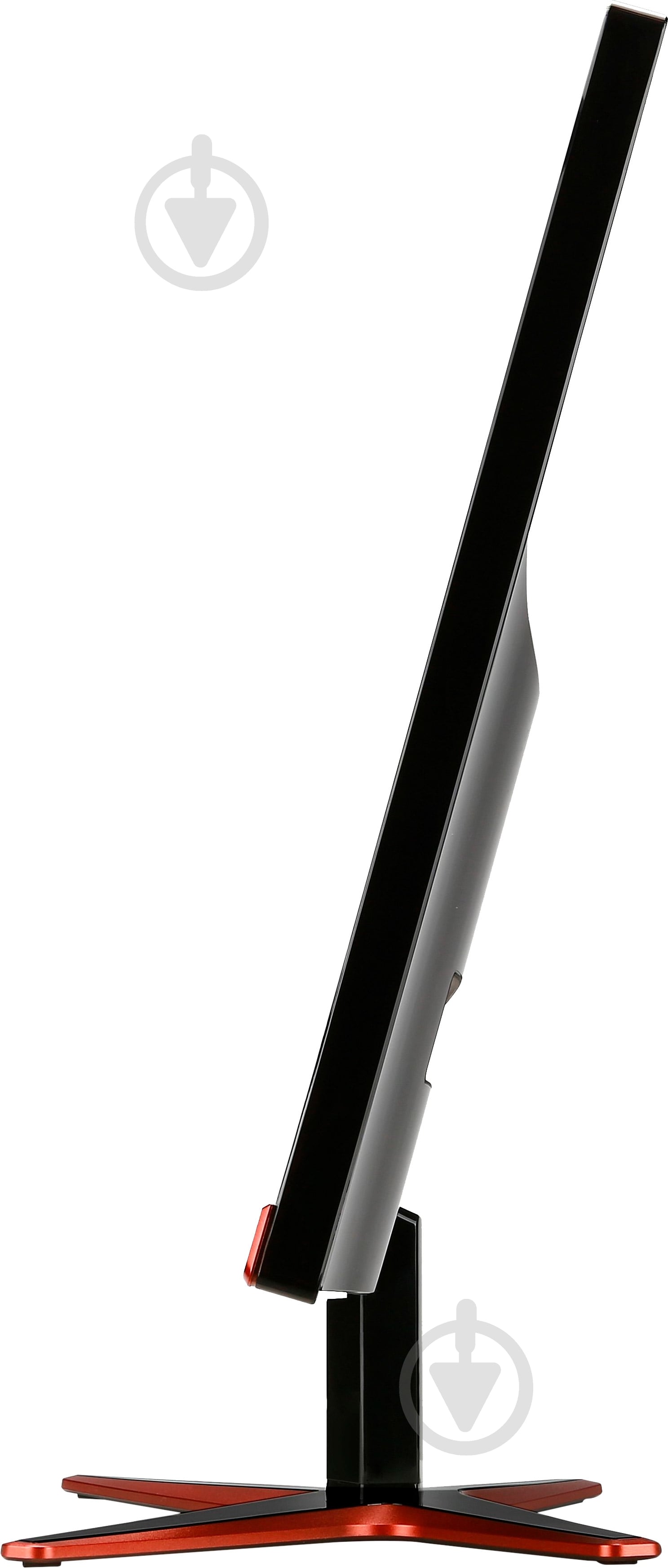 Монитор Acer XG270HUAOMIDPX 27" (UM.HG0EE.A01) - фото 5 Монитор Acer XG270HUAOMIDPX 27" (UM.HG0EE.A01) - фото 5