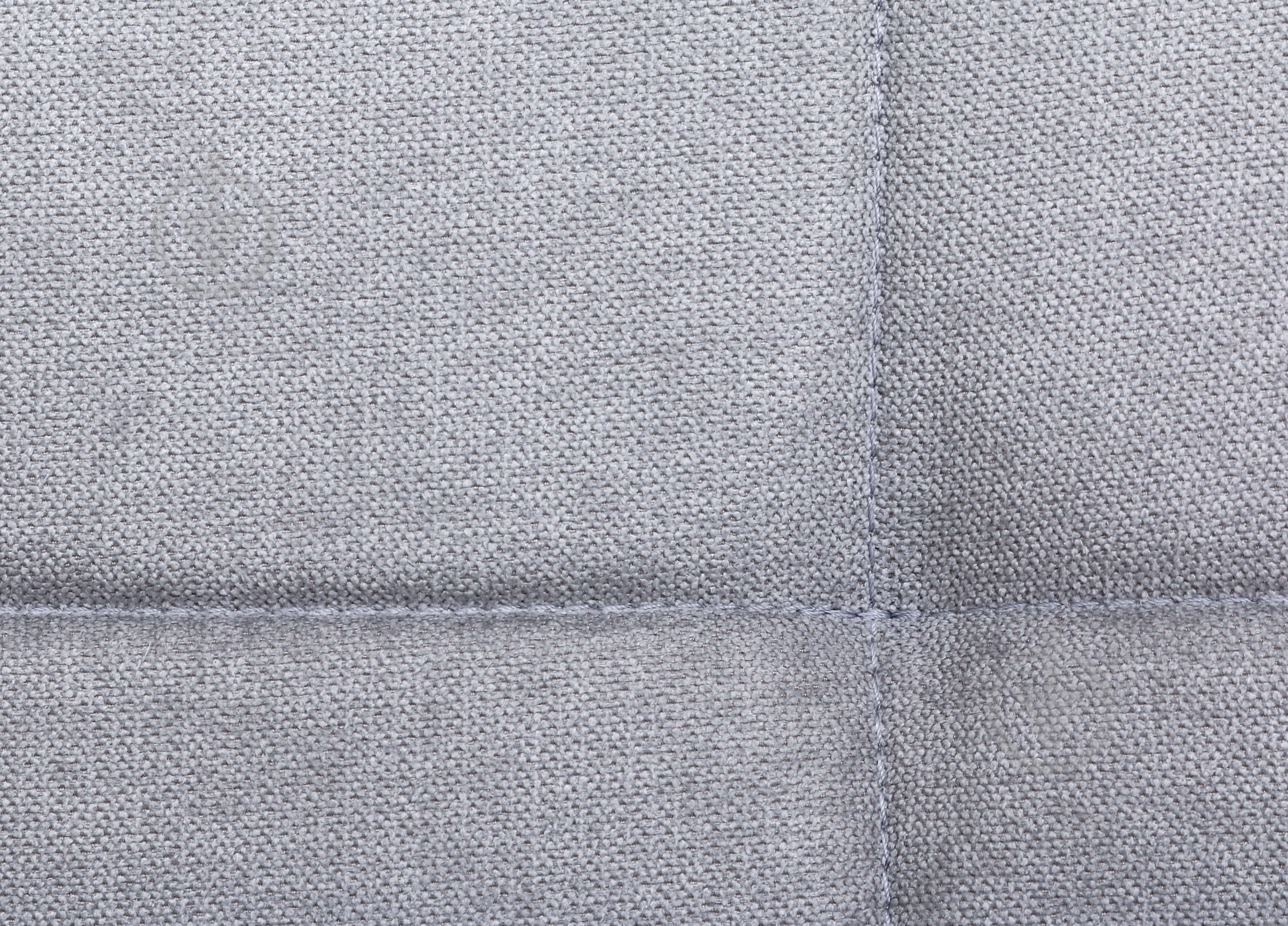 Стул обеденный Окленд серый / белый - фото 4