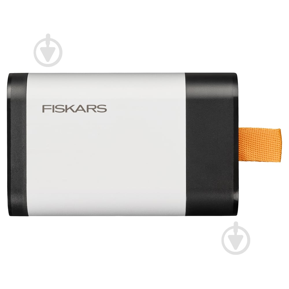 Секатор Fiskars ePruner™ L+аккумулятор 12V-4Ah - фото 2