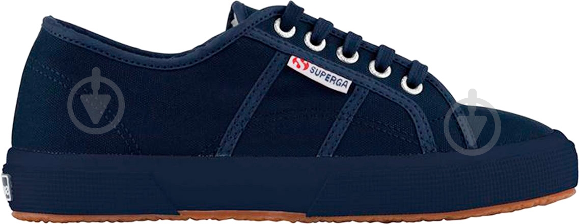 Кеды Superga S008D30944 р.44 синий - фото 1 Кеды Superga S008D30944 р.44 синий - фото 1