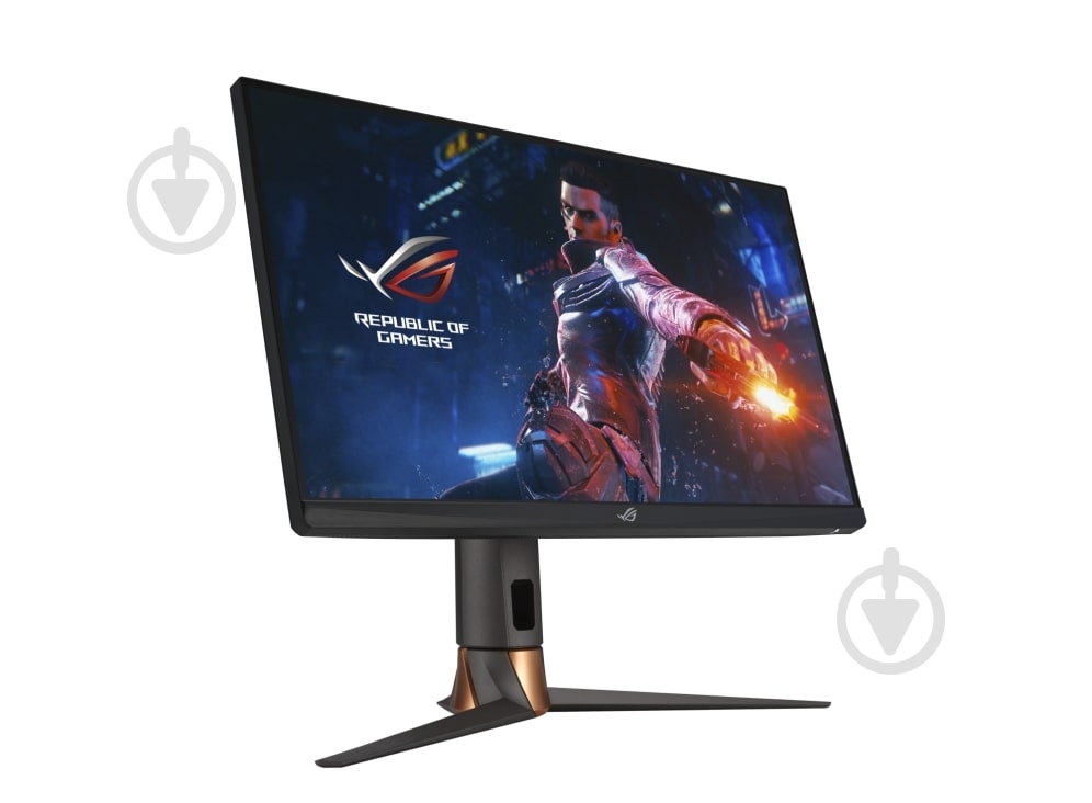 Монітор Asus ROG Swift PG279QM 27" (90LM0235-B01370) - фото 2