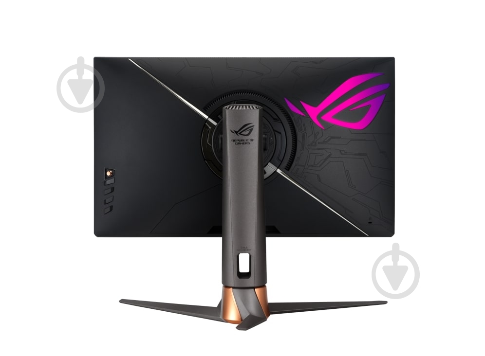 Монітор Asus ROG Swift PG279QM 27" (90LM0235-B01370) - фото 6