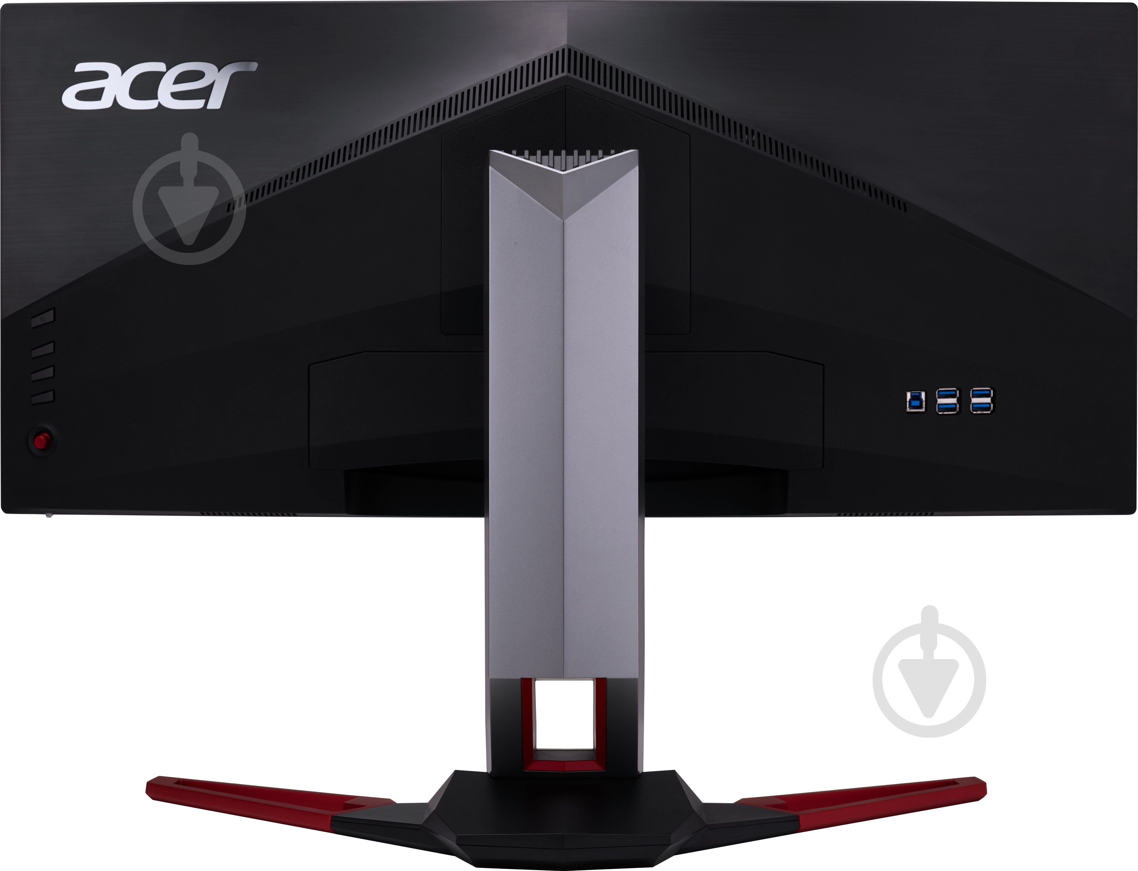 Монитор Acer Z301CBMIPHZX 29,5" (UM.CZ1EE.001) - фото 6 Монитор Acer Z301CBMIPHZX 29,5" (UM.CZ1EE.001) - фото 6
