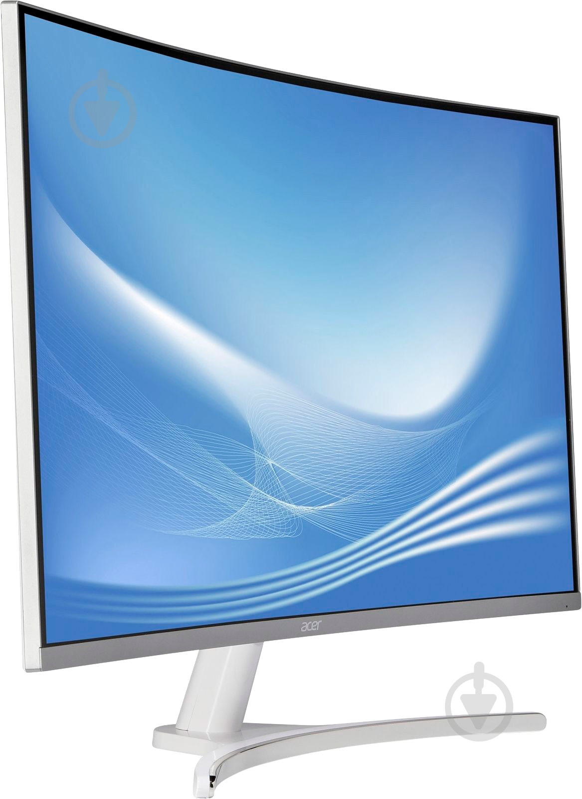 Монитор Acer ED322QWMIDX 31,5" (UM.JE2EE.009) - фото 3