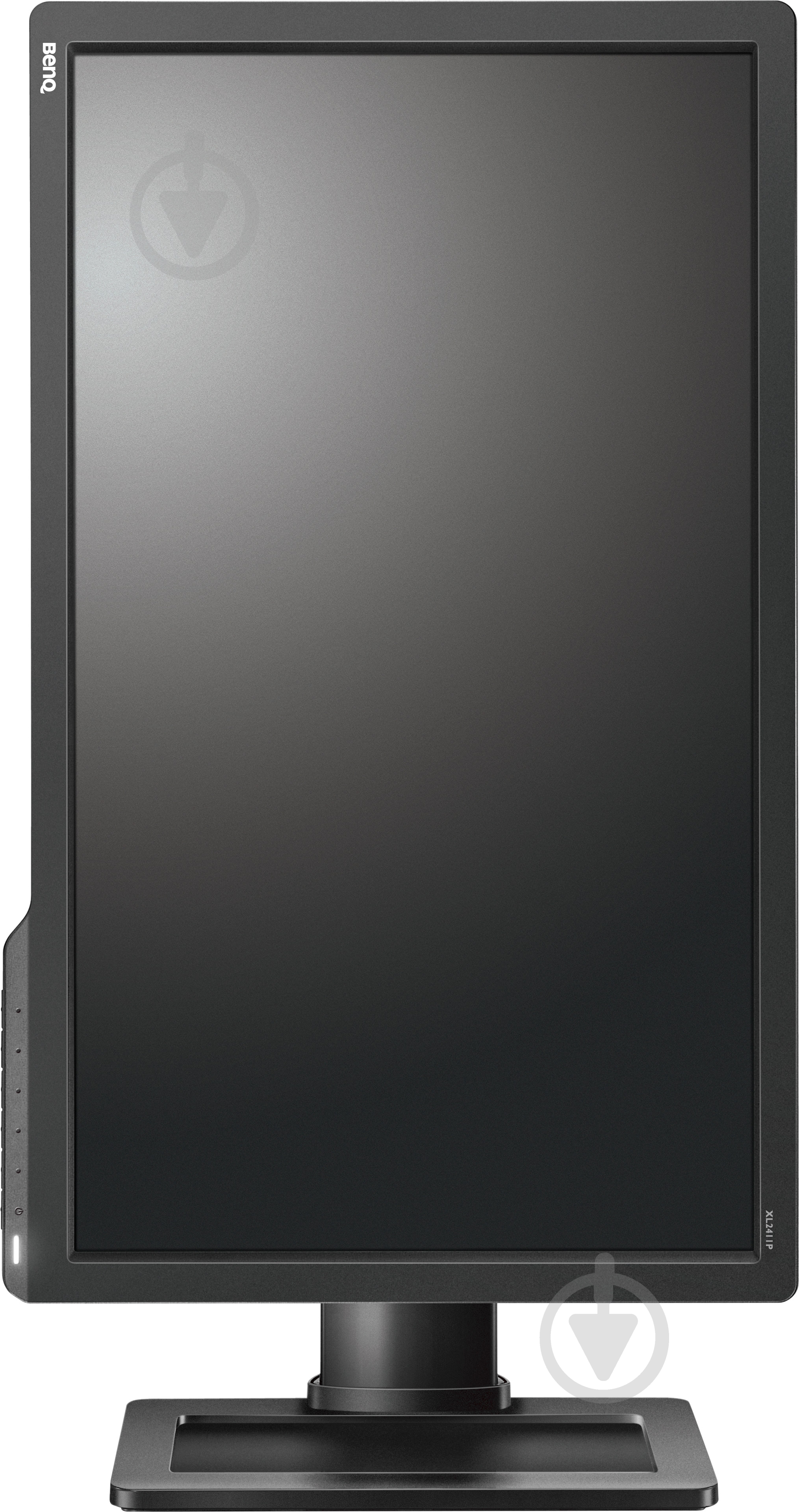 Монитор BenQ XL2411P 24" (9H.LGPLB.QBE) - фото 4