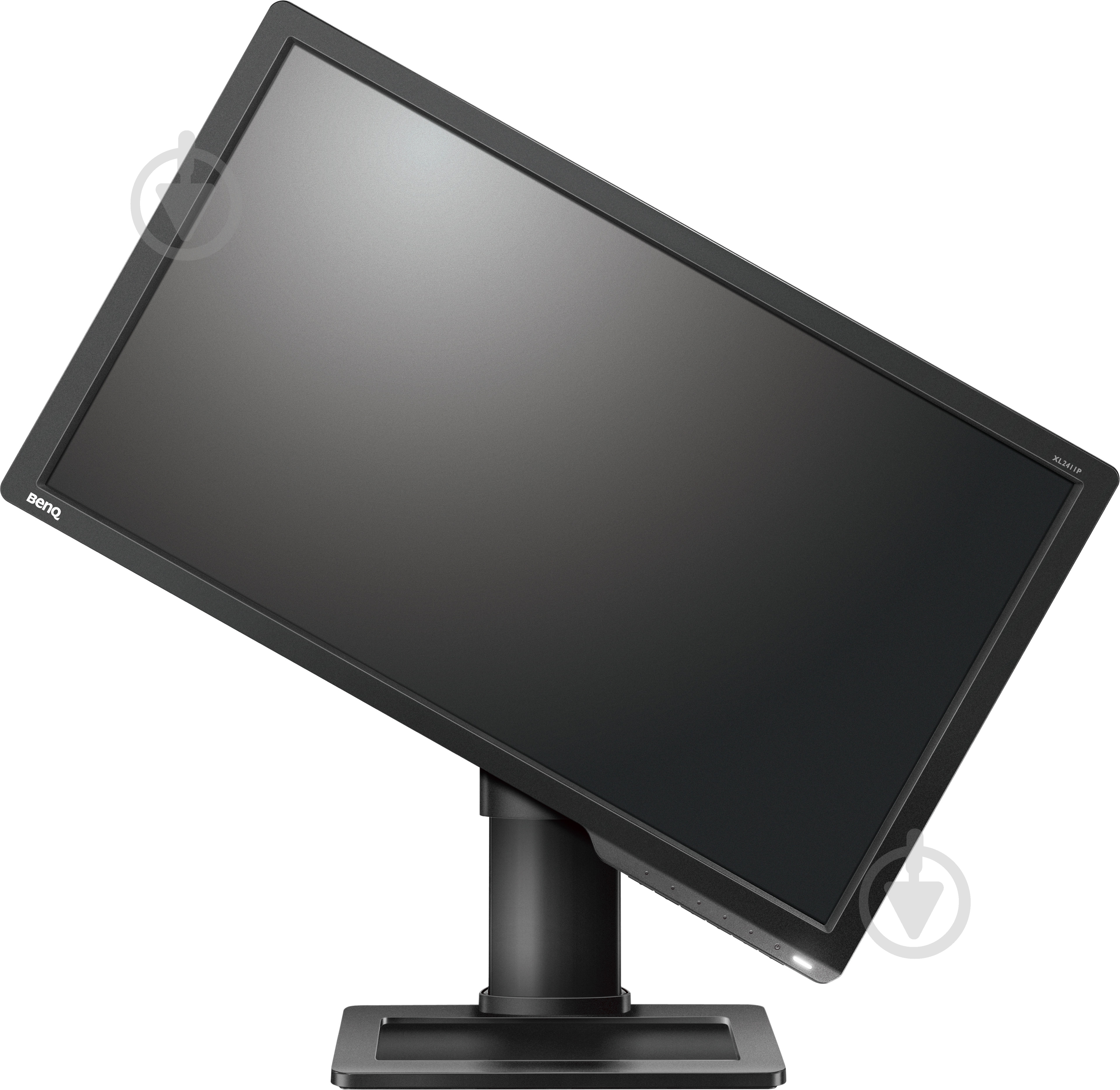 Монитор BenQ XL2411P 24" (9H.LGPLB.QBE) - фото 3