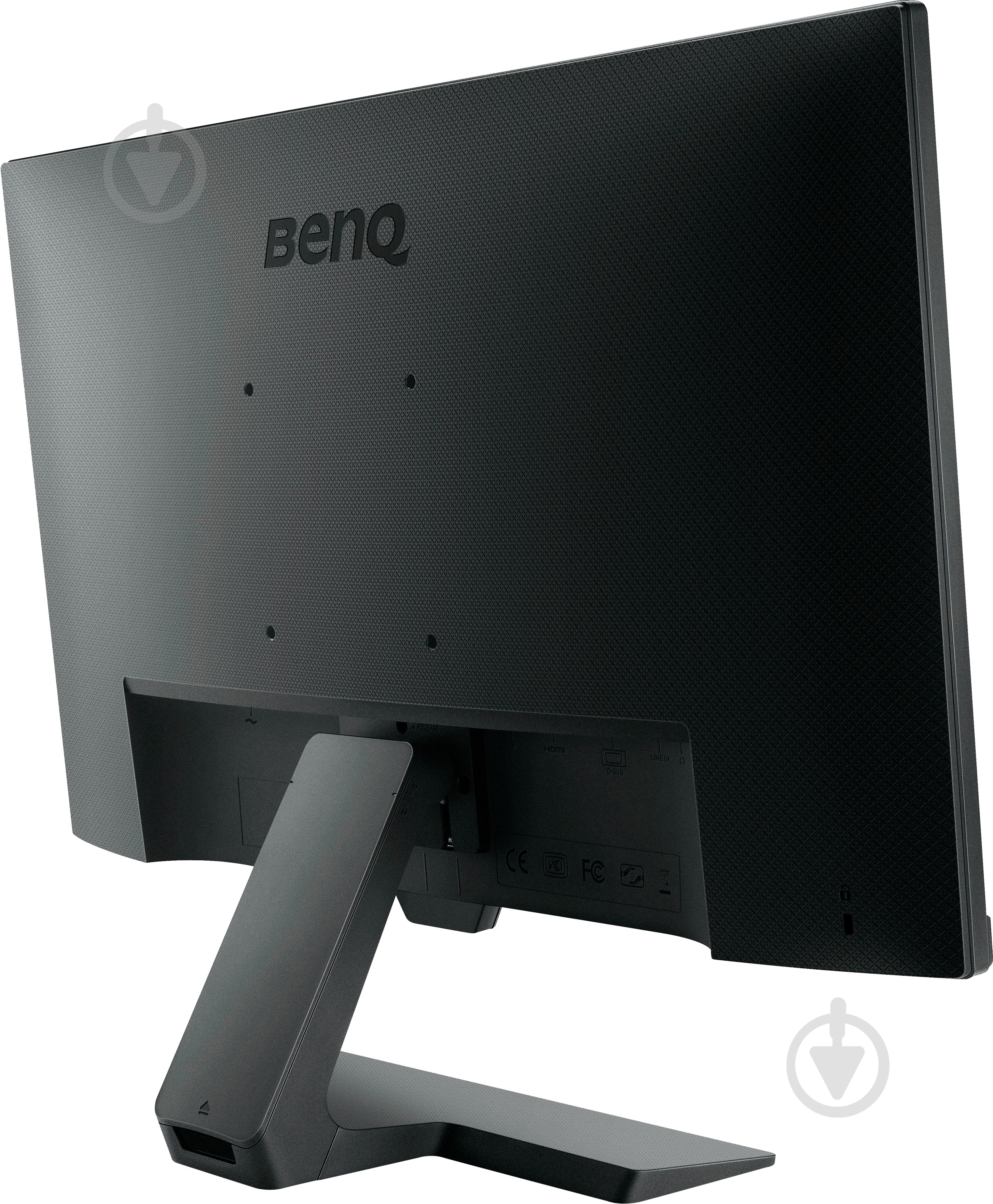 Монітор BenQ BL2480 23,8" (BL2480 Black) - фото 6