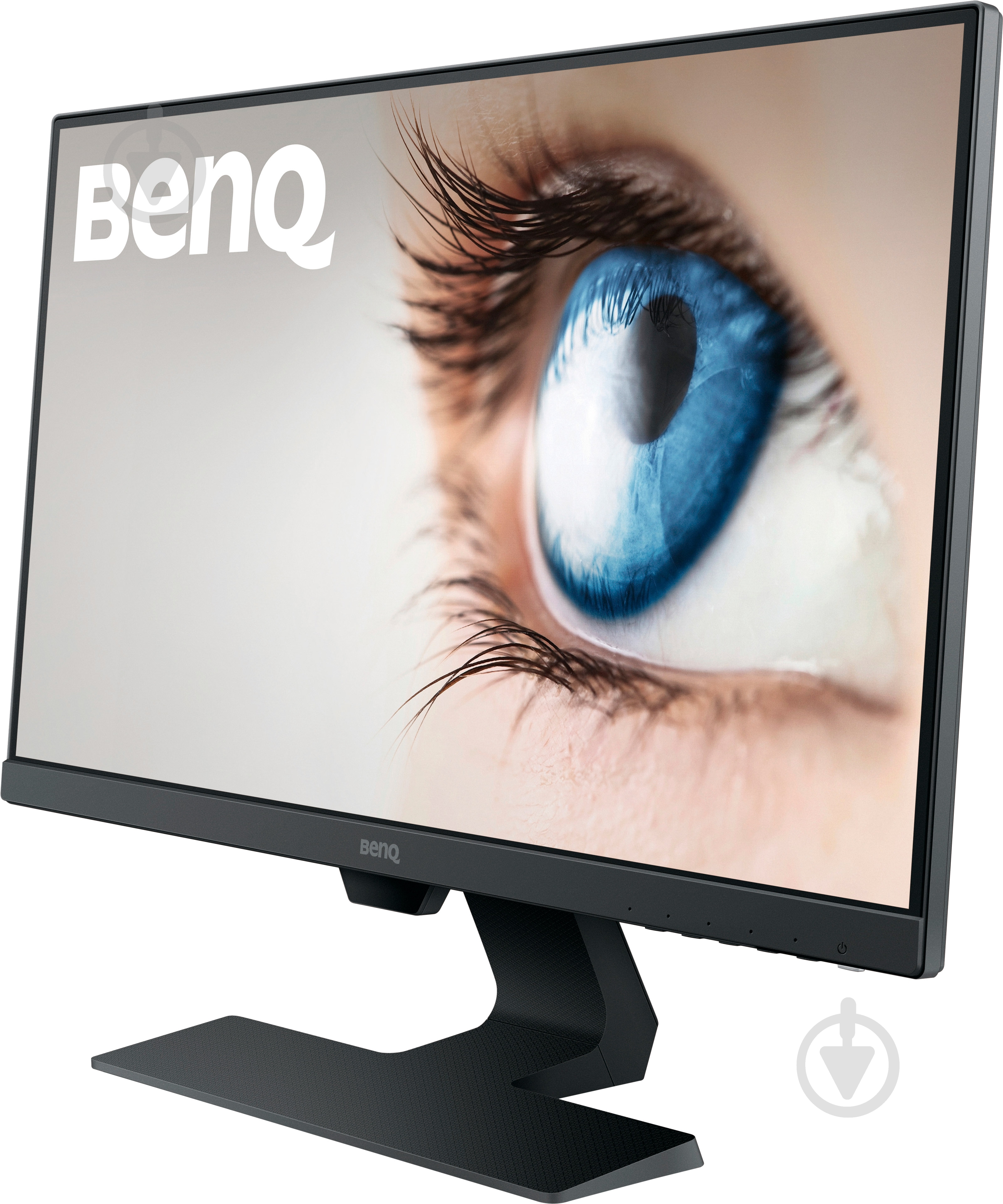 Монітор BenQ BL2480 23,8" (BL2480 Black) - фото 4