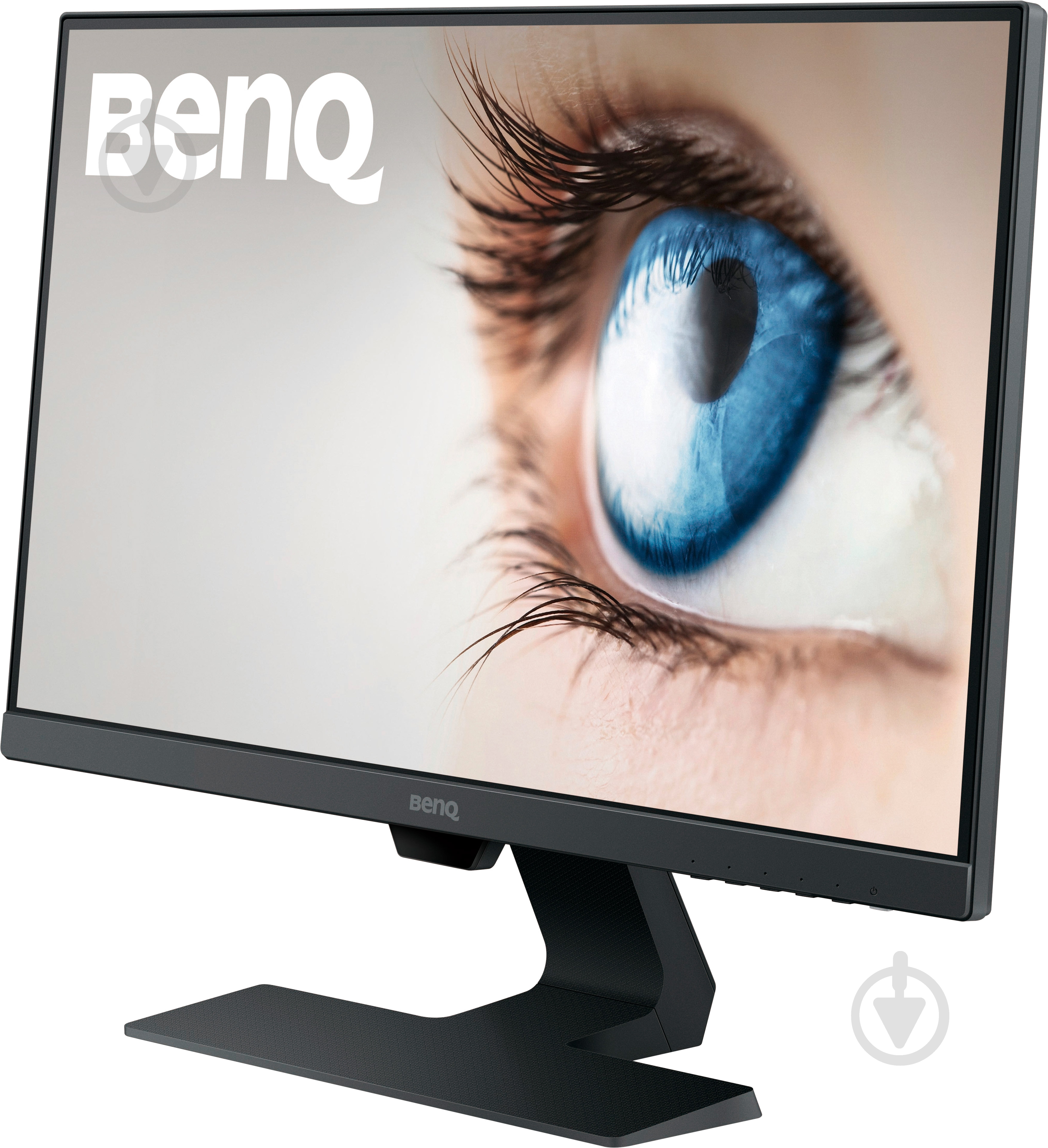 Монітор BenQ BL2480 23,8" (BL2480 Black) - фото 3