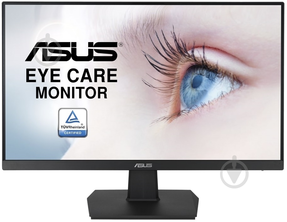 Монитор Asus VA24EHE 23,8" (90LM0569-B01170) - фото 1