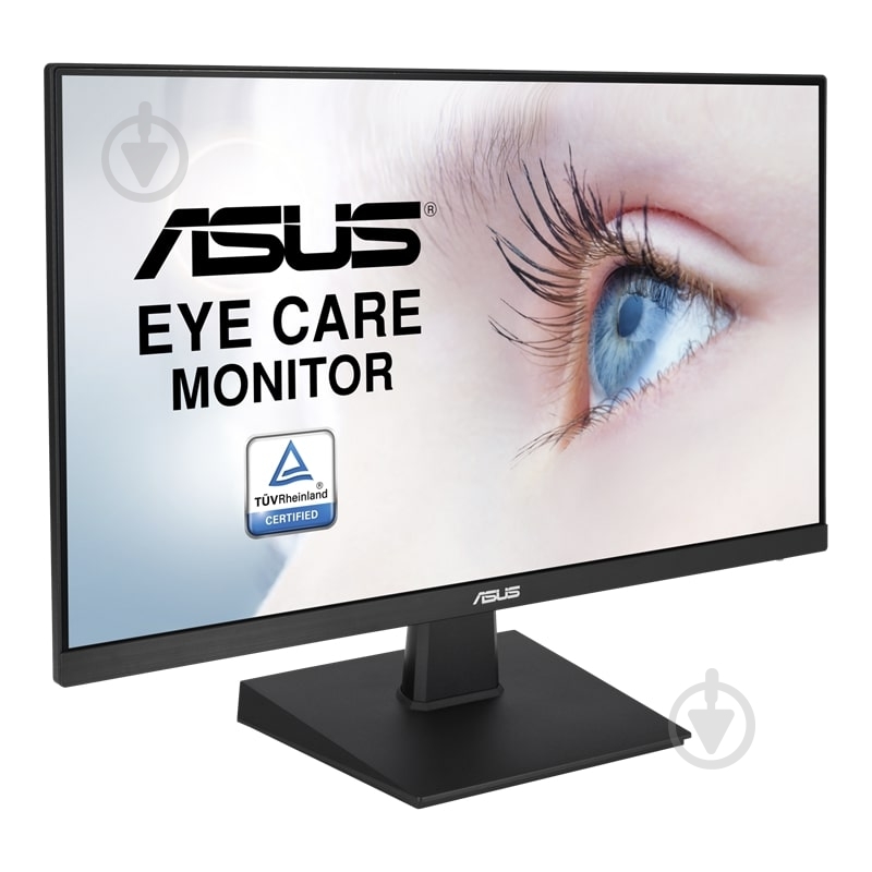 Монитор Asus VA24EHE 23,8" (90LM0569-B01170) - фото 2