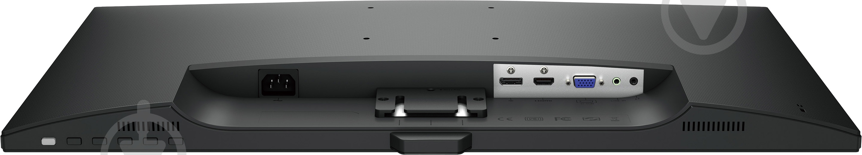 Монитор BenQ BL2780 27" (9H.LGXLA.TBE) - фото 7