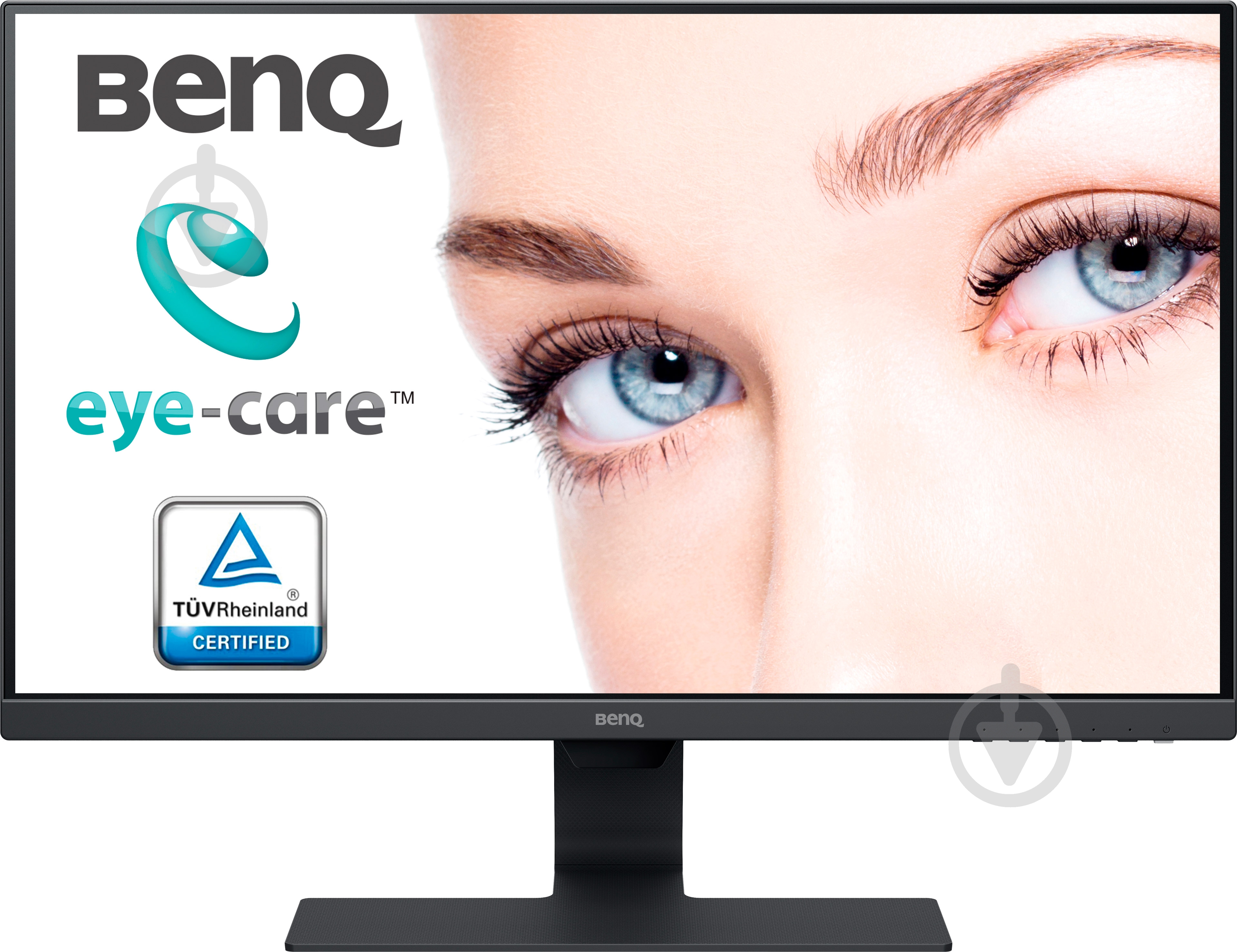 Монитор BenQ BL2780 27" (9H.LGXLA.TBE) - фото 1