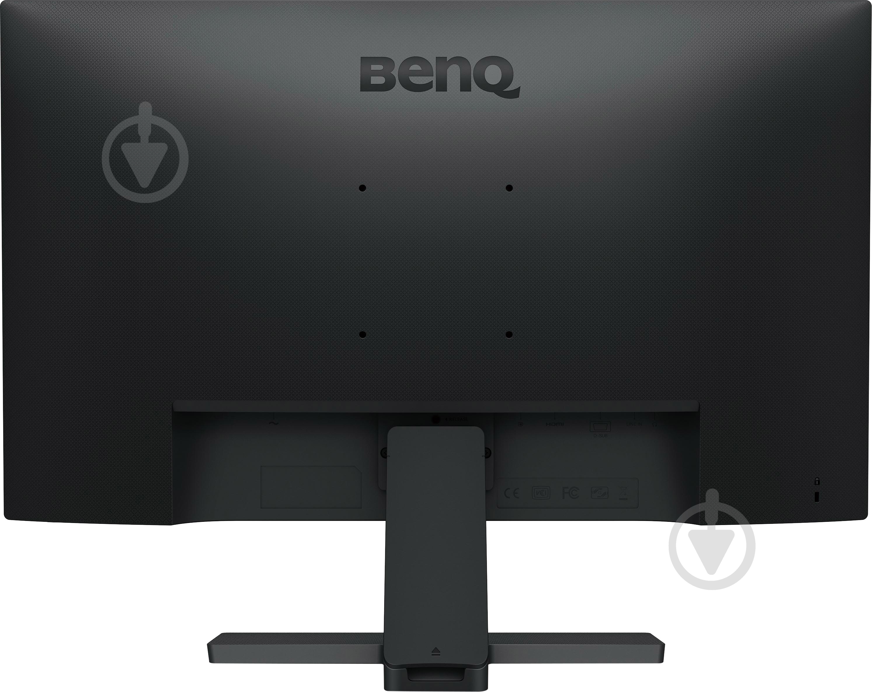 Монитор BenQ BL2780 27" (9H.LGXLA.TBE) - фото 6
