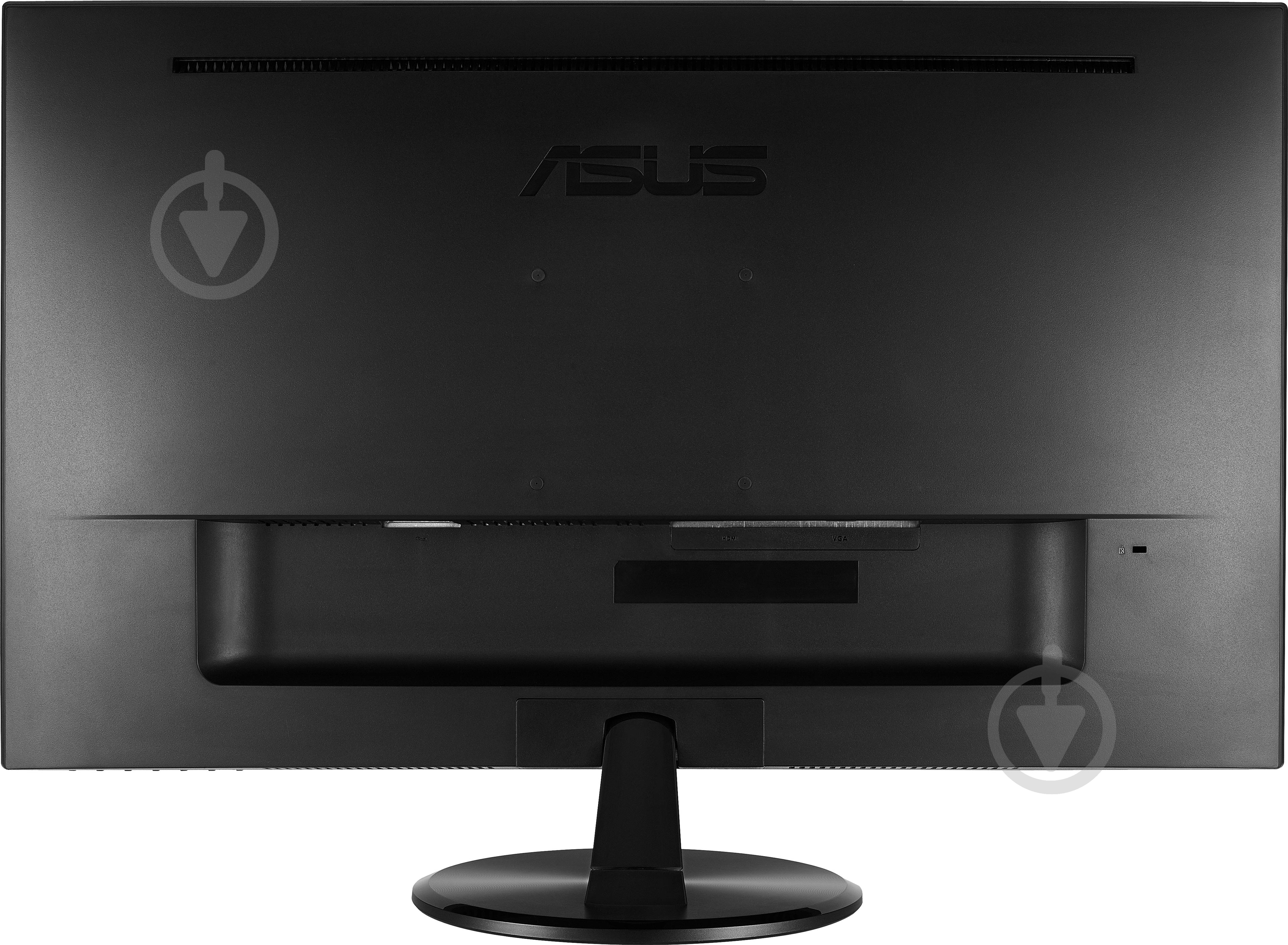 Монитор Asus VP247HA 23,6" (90LM01L0-B02370) - фото 4 Монитор Asus VP247HA 23,6" (90LM01L0-B02370) - фото 4