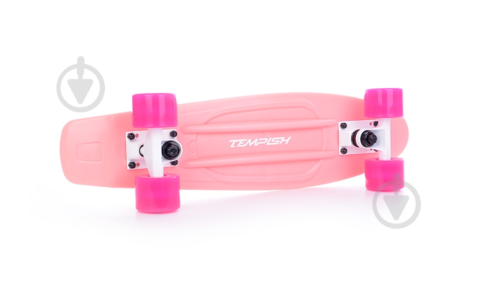 Круизер Tempish 1060000785/pink BUFFYNATURE розовый - фото 3