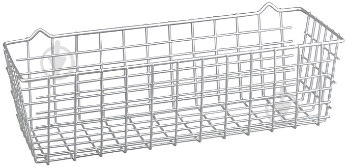 Корзина Metaltex Koala 33x12x9 см 361701 361701 - фото 1 Корзина Metaltex Koala 33x12x9 см 361701 361701 - фото 1