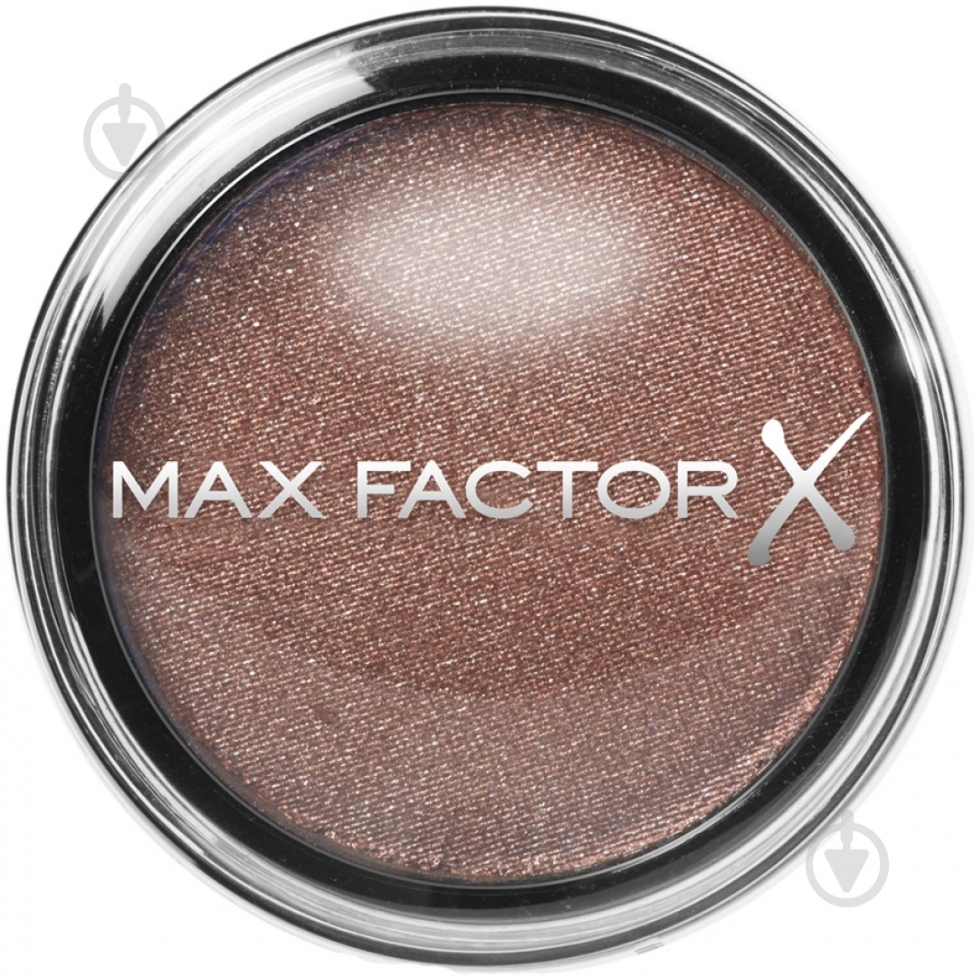 Тени для век Max Factor Wild Shadow Pots №055 feral brown №055 feral brown 2,7 г - фото 1