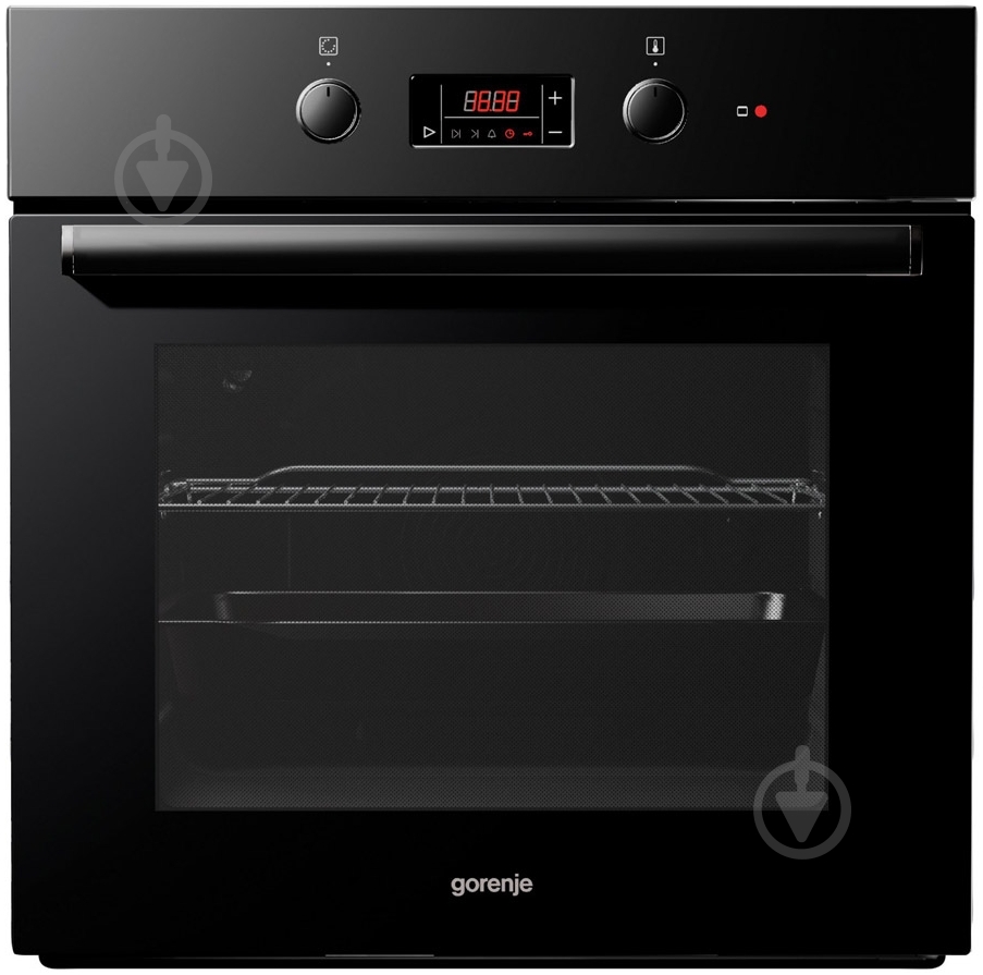 Духовой шкаф Gorenje BO 7345 AB - фото 1