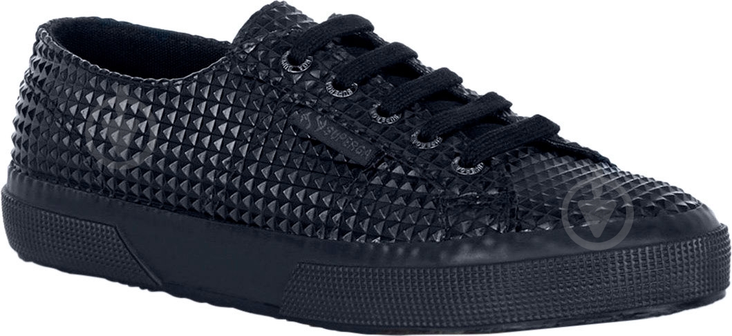 Кеды Superga S009Y80903 р.39 синий - фото 1