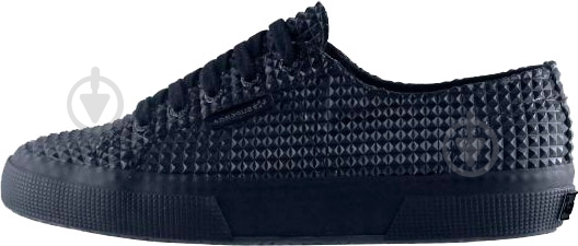 Кеды Superga S009Y80903 р.39 синий - фото 2