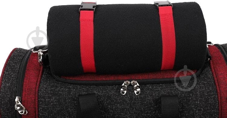 Набор для пикника Time Eco TE-418 Picnic - фото 3 Набор для пикника Time Eco TE-418 Picnic - фото 3