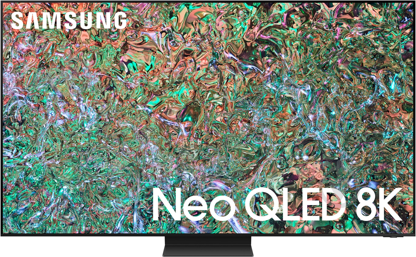 Телевизор Samsung QE85QN800DUXUA (Neo QLED) - фото 2