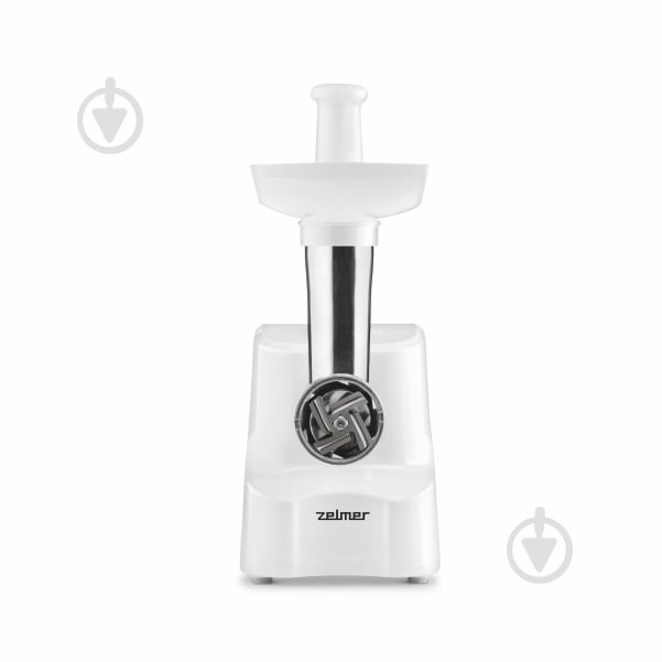 Мясорубка Zelmer ZMM1010В - фото 2